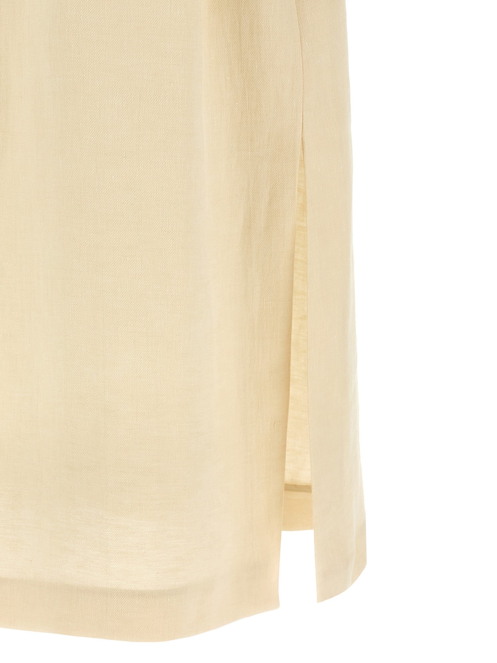 Max Mara Studio Women 'Vieste' Trench Coat MAX MARA STUDIO