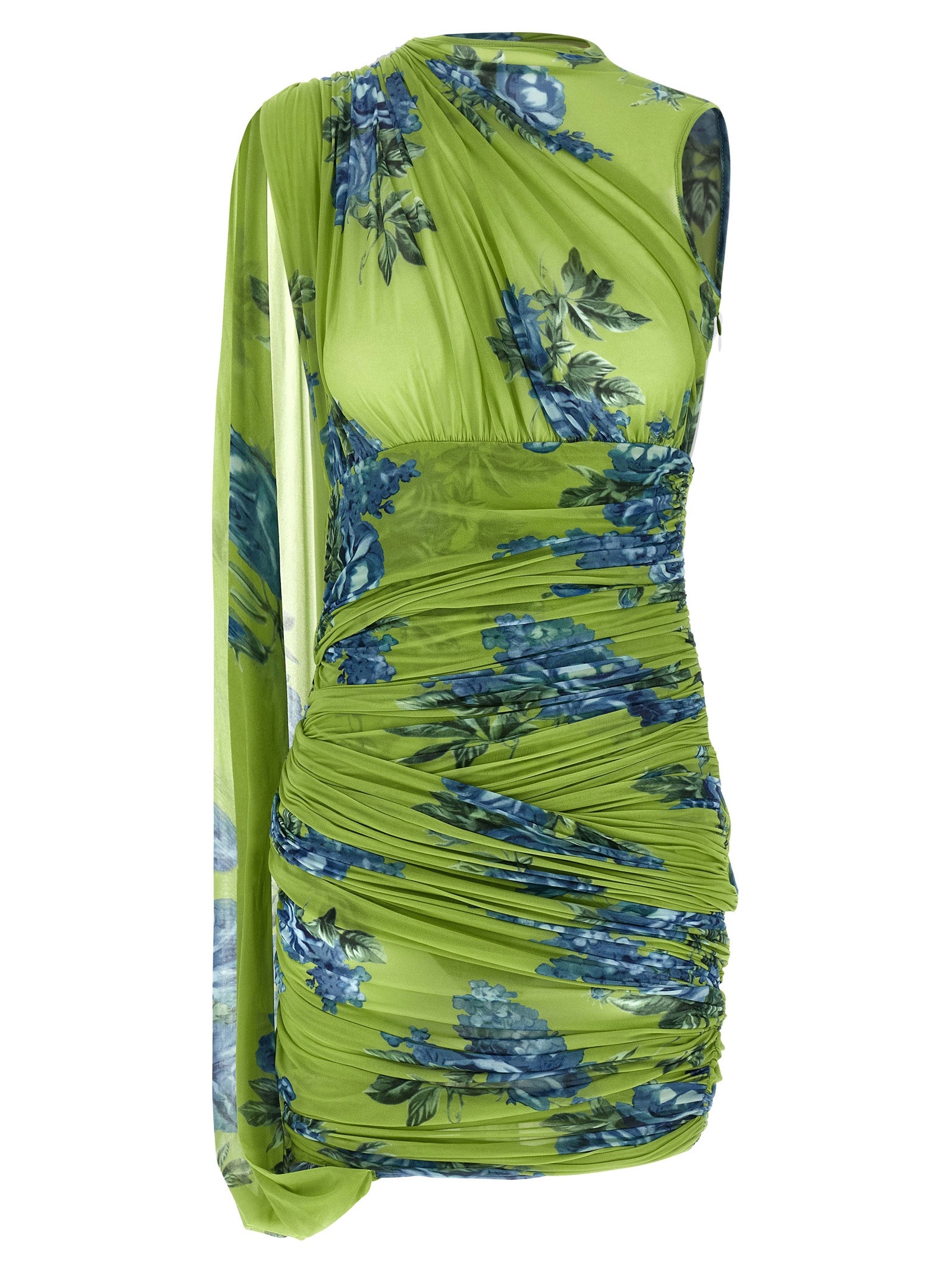 Magda Butrym Women 'Pf25 Dress 24' Dress MAGDA BUTRYM