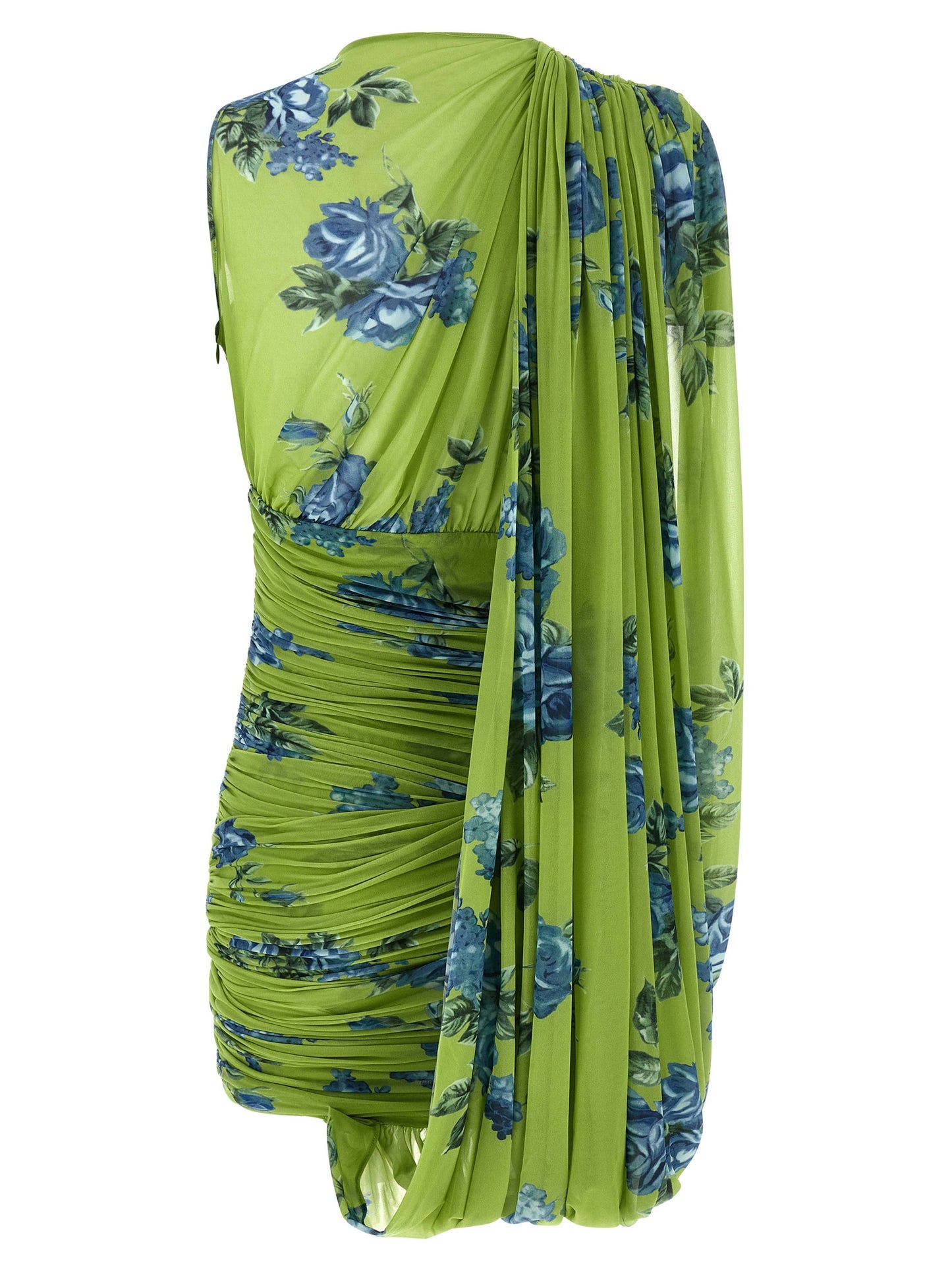 Magda Butrym Women 'Pf25 Dress 24' Dress MAGDA BUTRYM