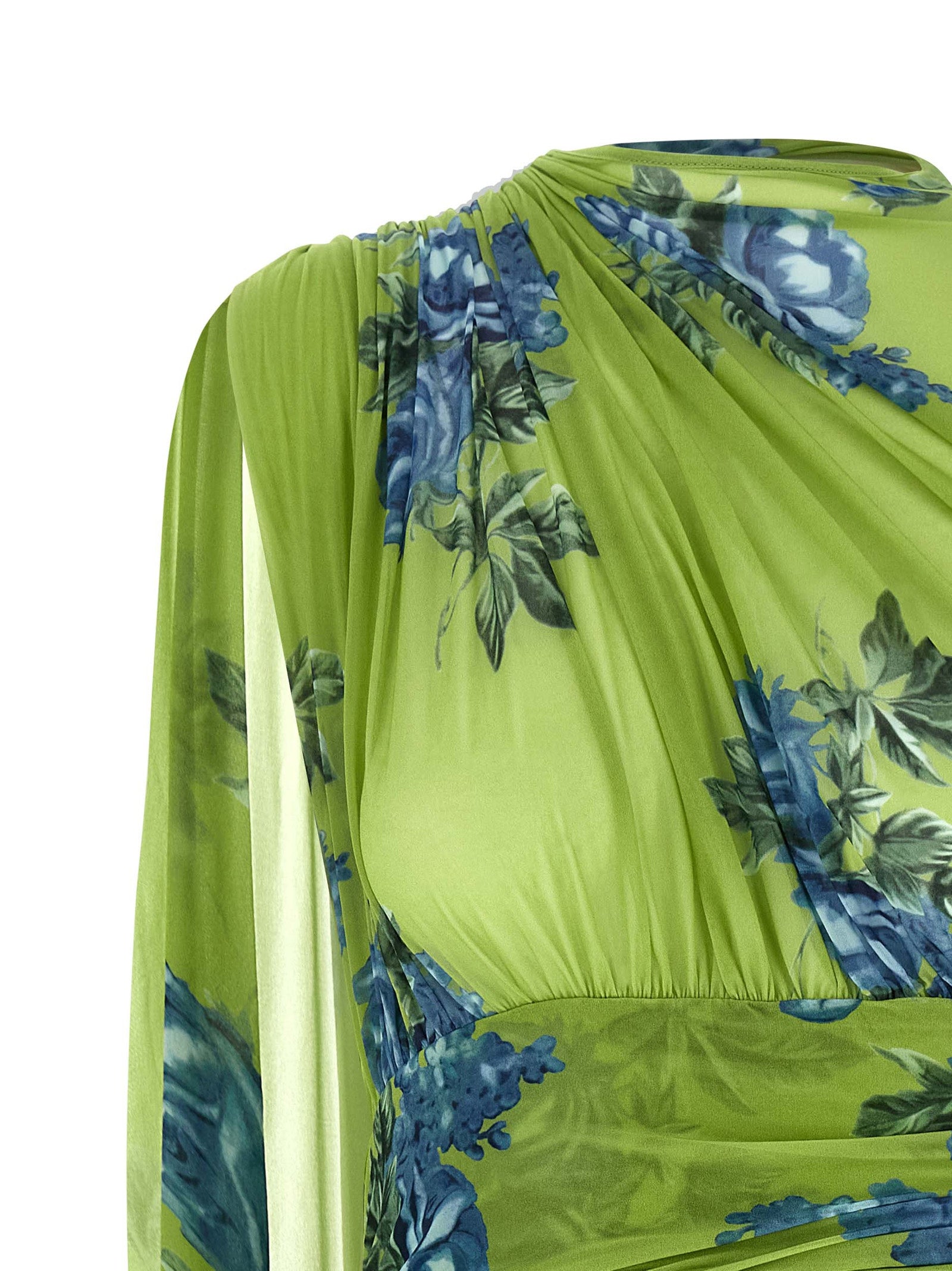 Magda Butrym Women 'Pf25 Dress 24' Dress MAGDA BUTRYM