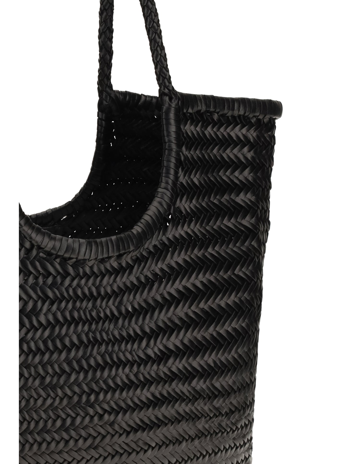 Dragon Diffusion Women Ns Diagonal Triple Jump Tote Bag DRAGON DIFFUSION
