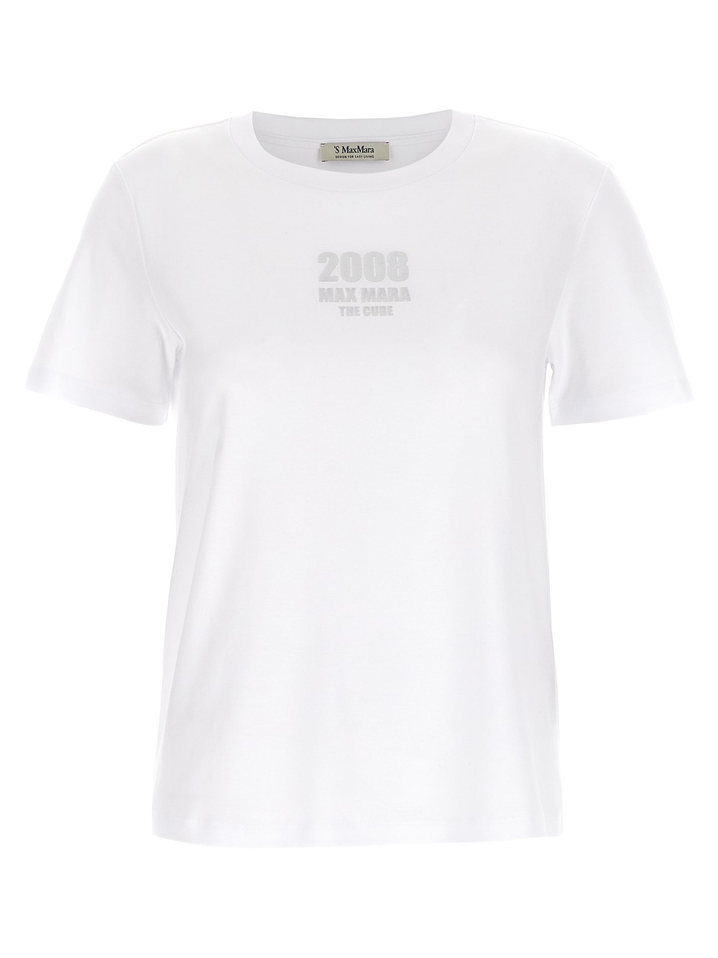Max Mara 'S Women 'Quieto' T-Shirt S MAX MARA