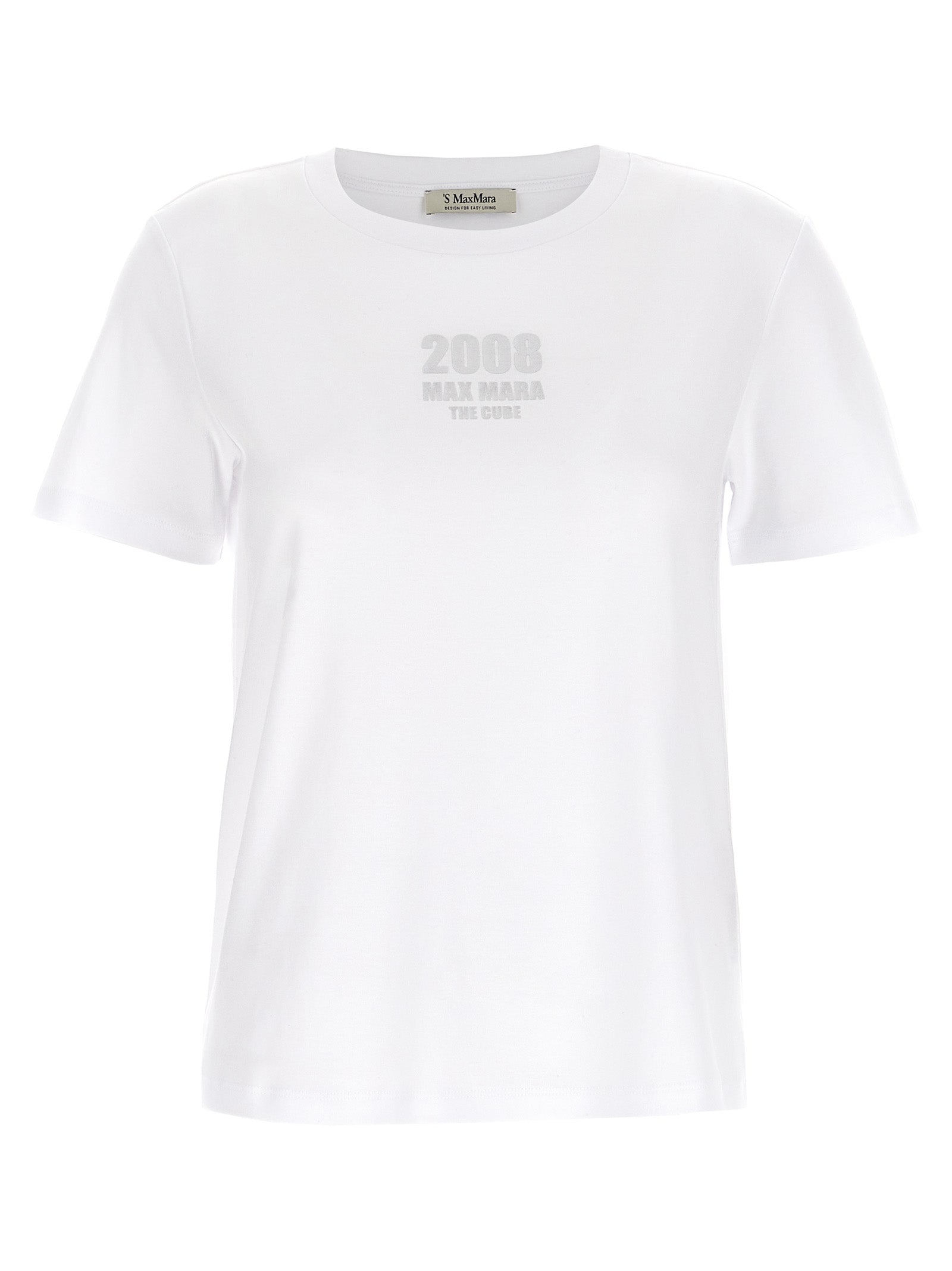 Max Mara 'S Women 'Quieto' T-Shirt S MAX MARA