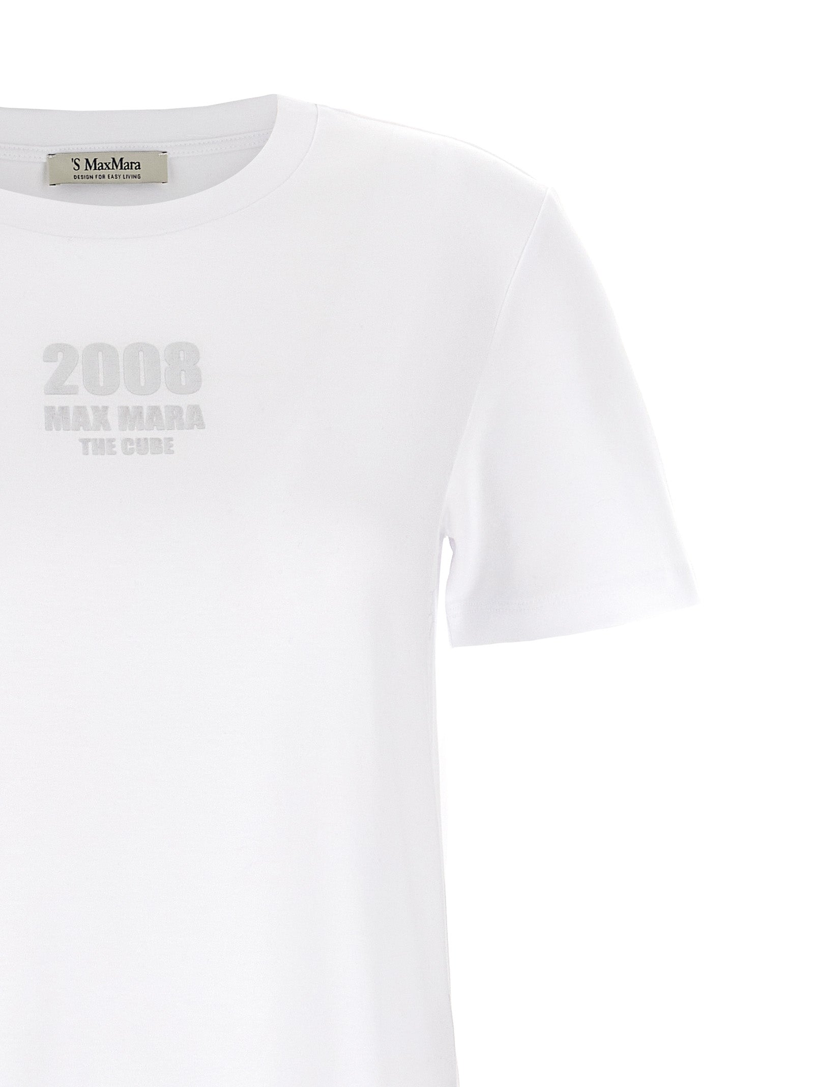Max Mara 'S Women 'Quieto' T-Shirt S MAX MARA
