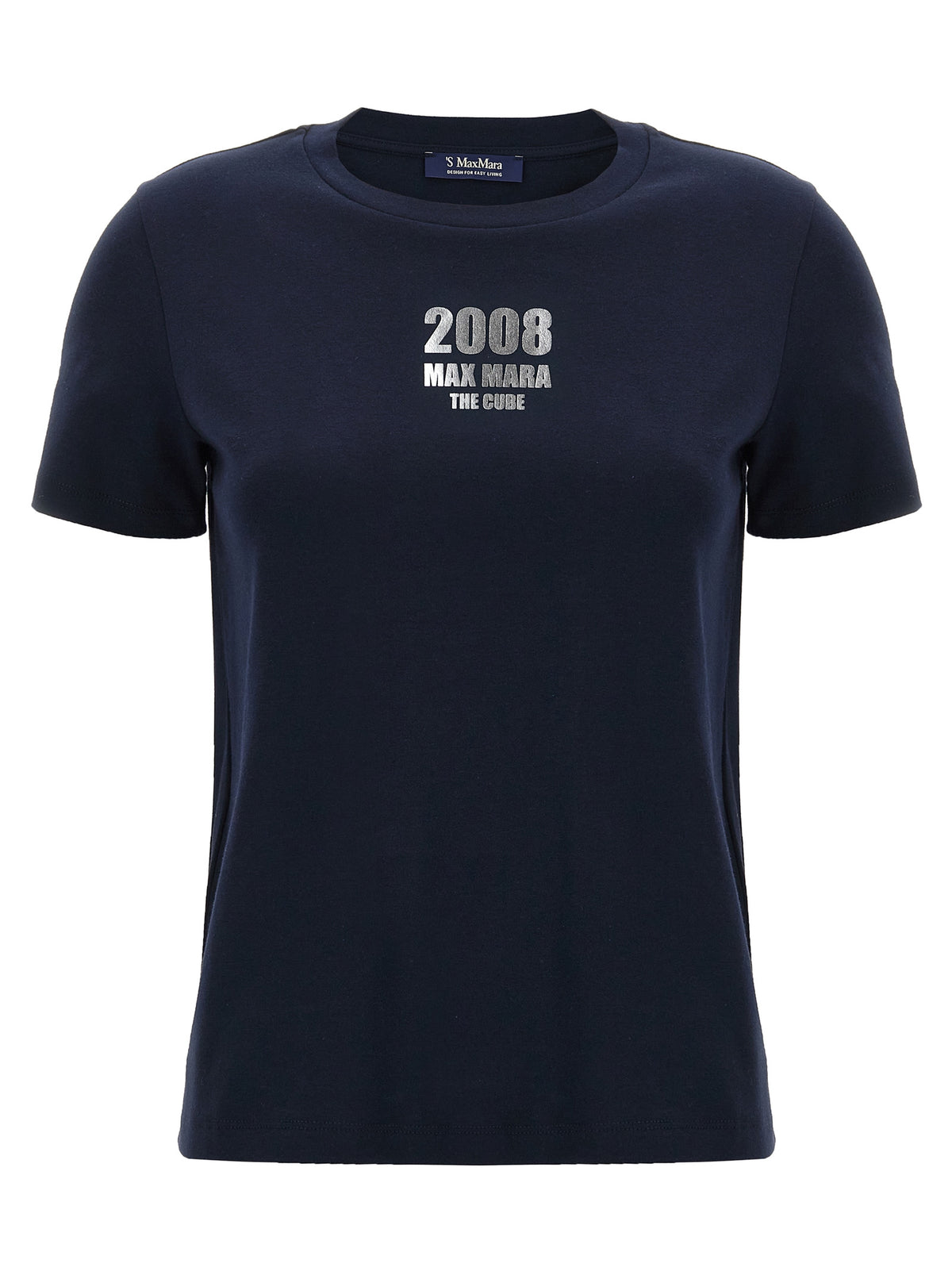 Max Mara 'S Women 'Quieto' T-Shirt S MAX MARA