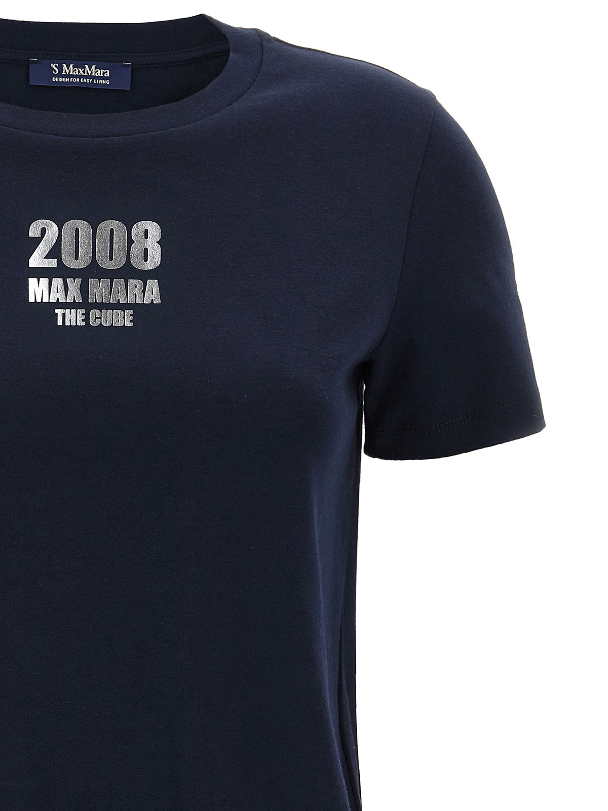 Max Mara 'S Women 'Quieto' T-Shirt S MAX MARA