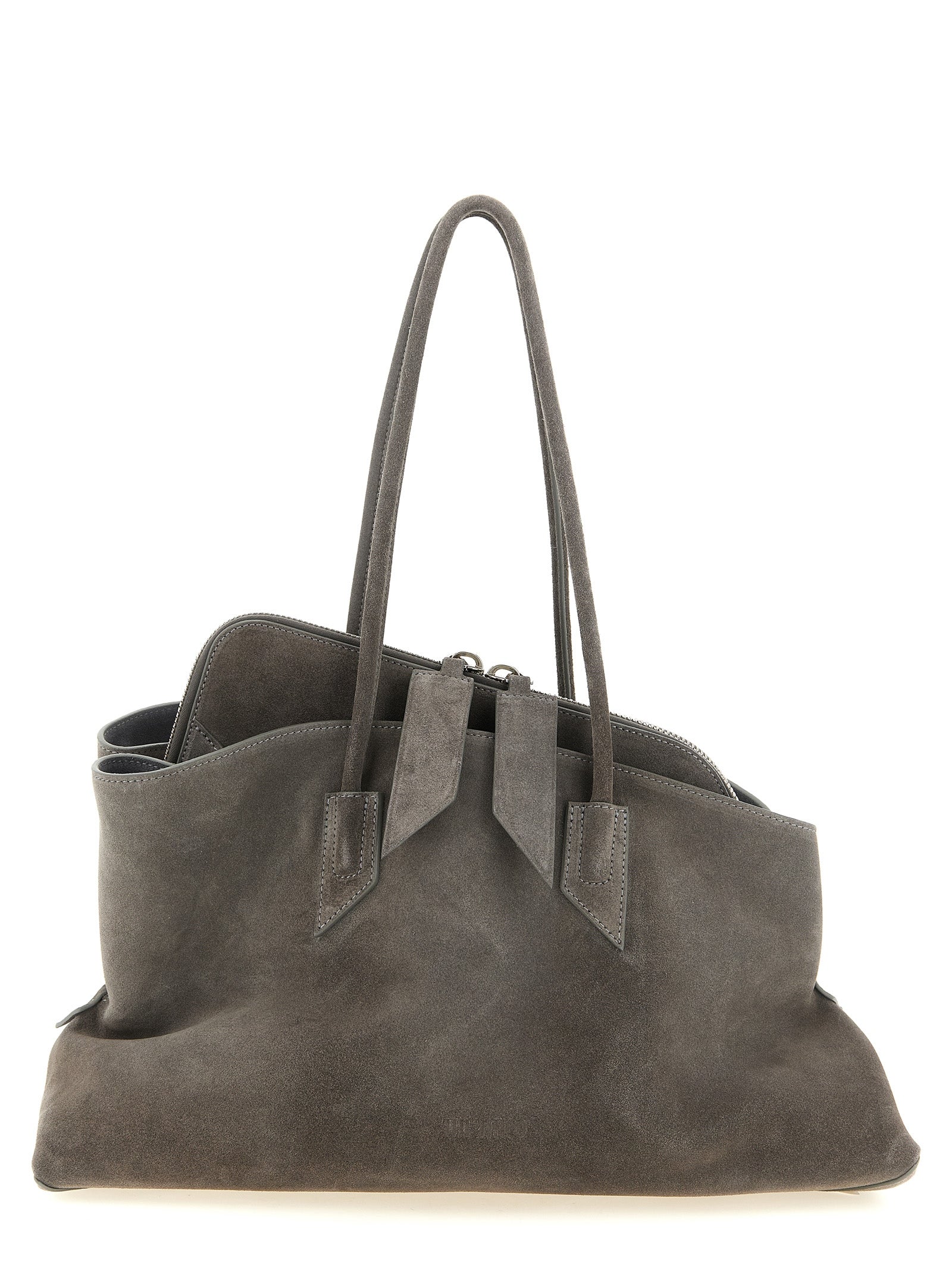 The Attico Women 'La Passeggiata Medium' Shoulder Bag THE ATTICO