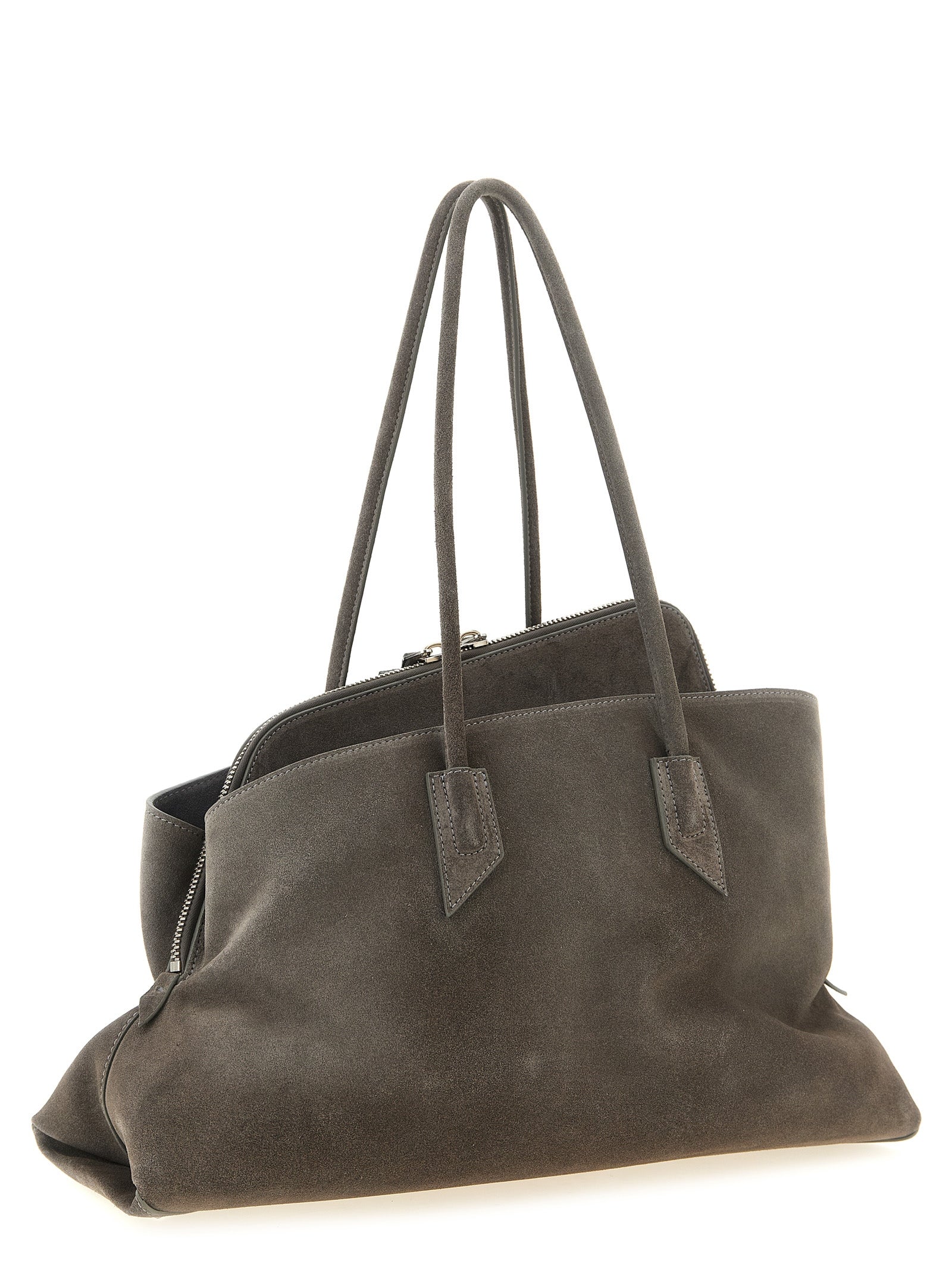 The Attico Women 'La Passeggiata Medium' Shoulder Bag THE ATTICO
