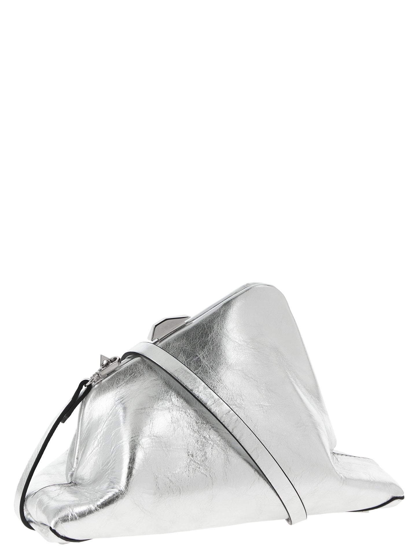 The Attico Women 'Day Off Small' Clutch THE ATTICO