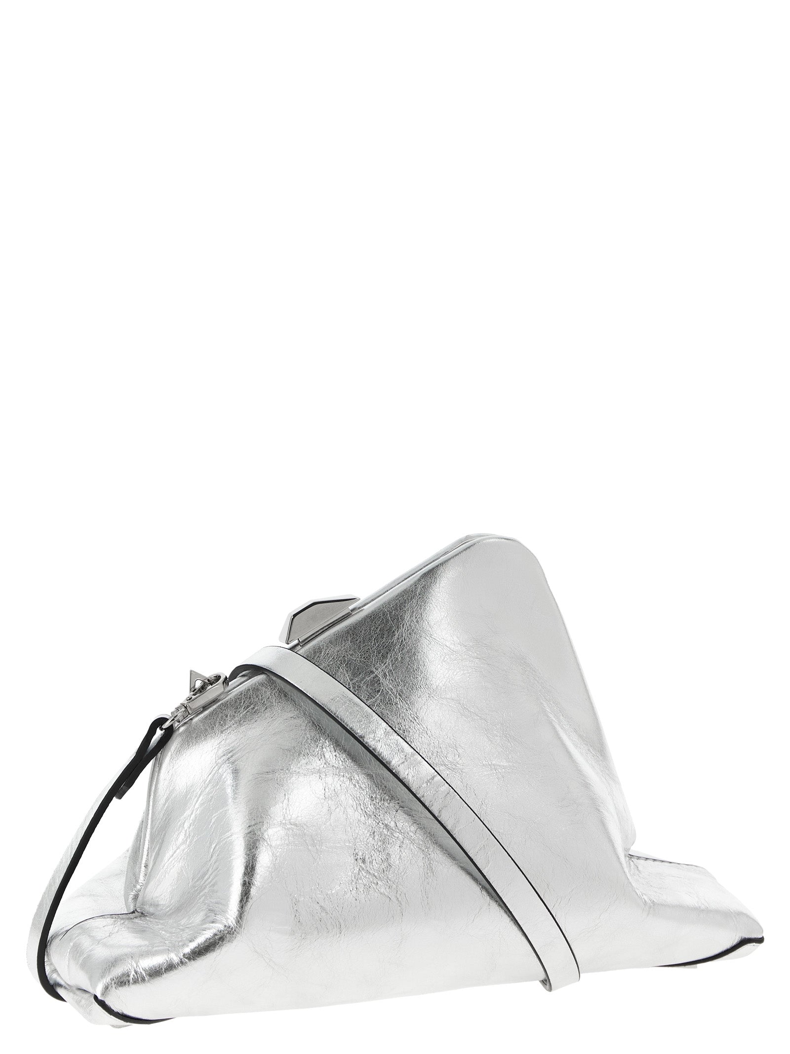 The Attico Women 'Day Off Small' Clutch THE ATTICO