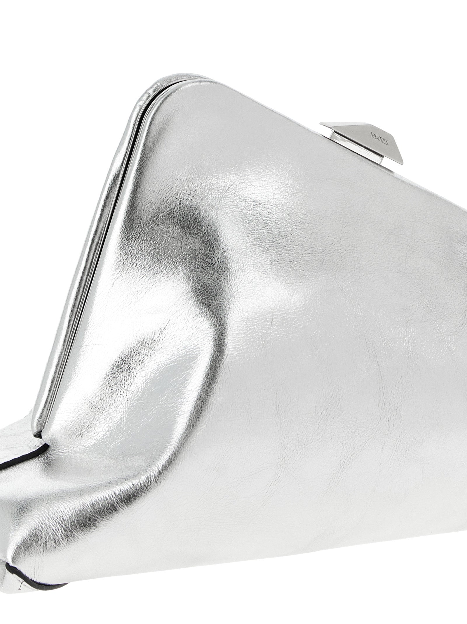 The Attico Women 'Day Off Small' Clutch THE ATTICO