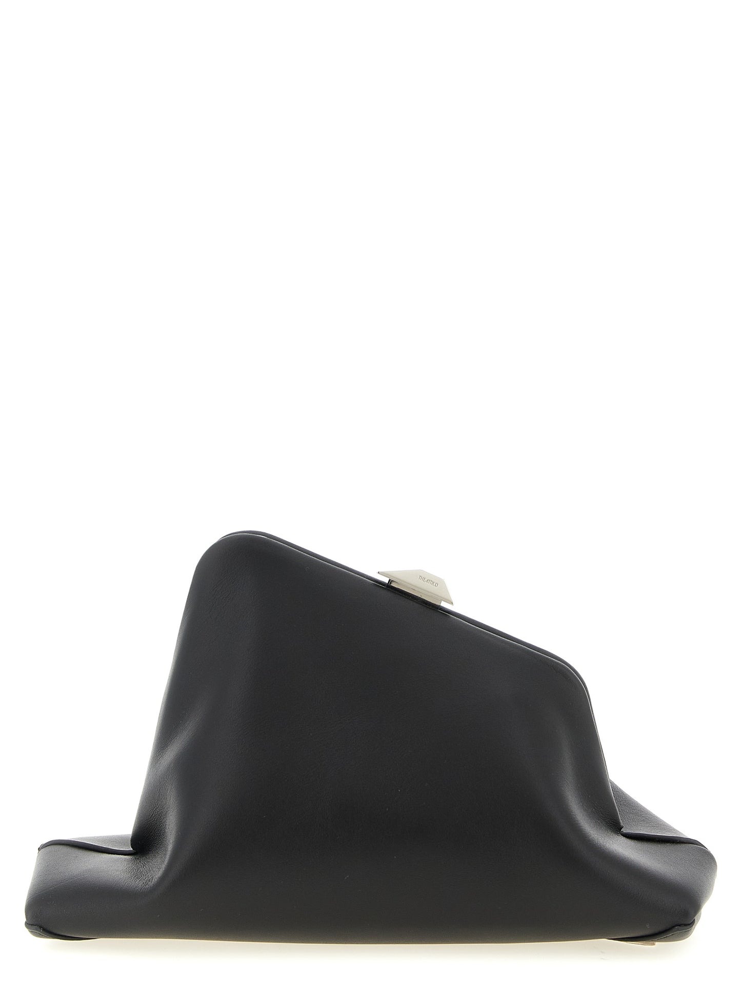 The Attico Women 'Day Off Small' Clutch THE ATTICO