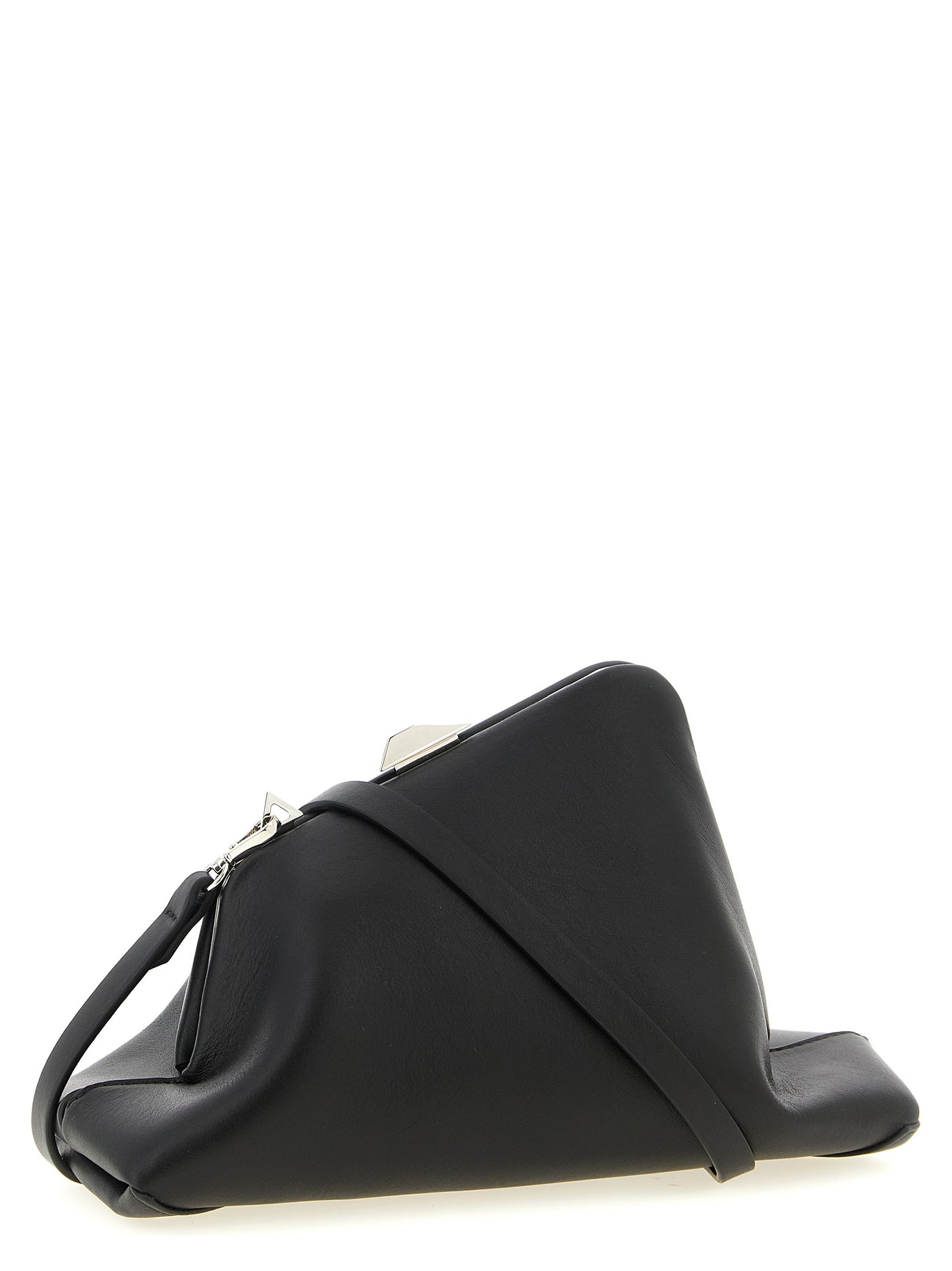 The Attico Women 'Day Off Small' Clutch THE ATTICO