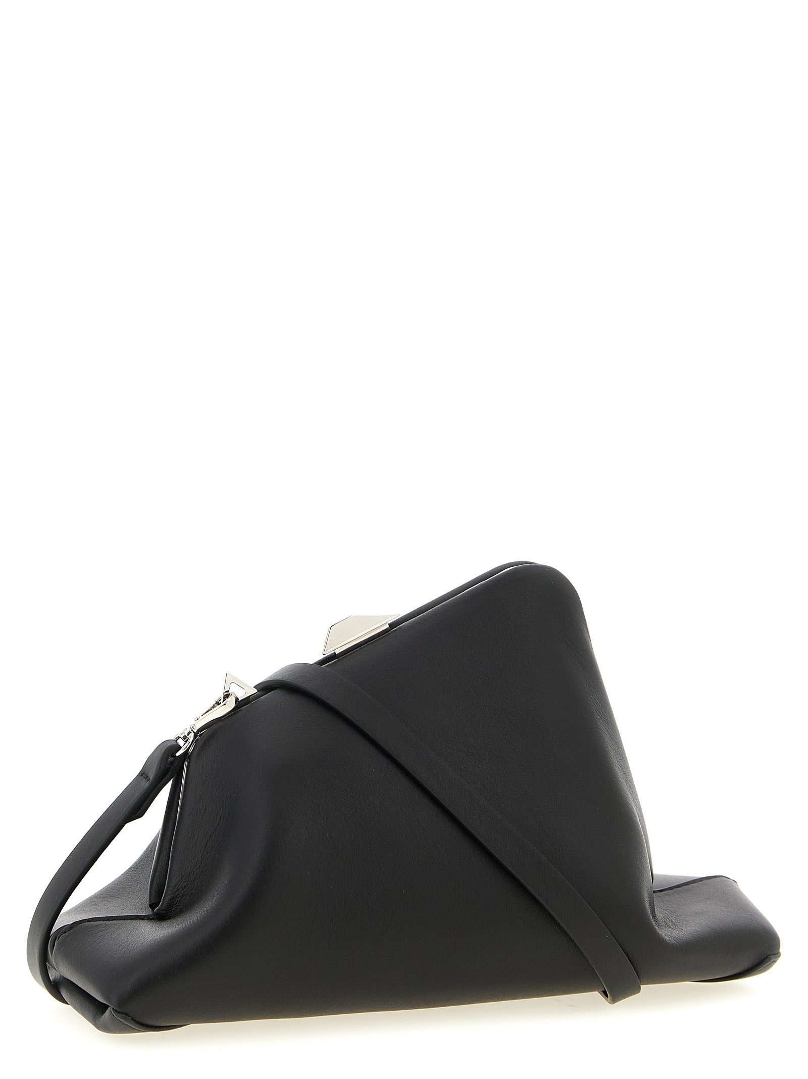 The Attico Women 'Day Off Small' Clutch THE ATTICO