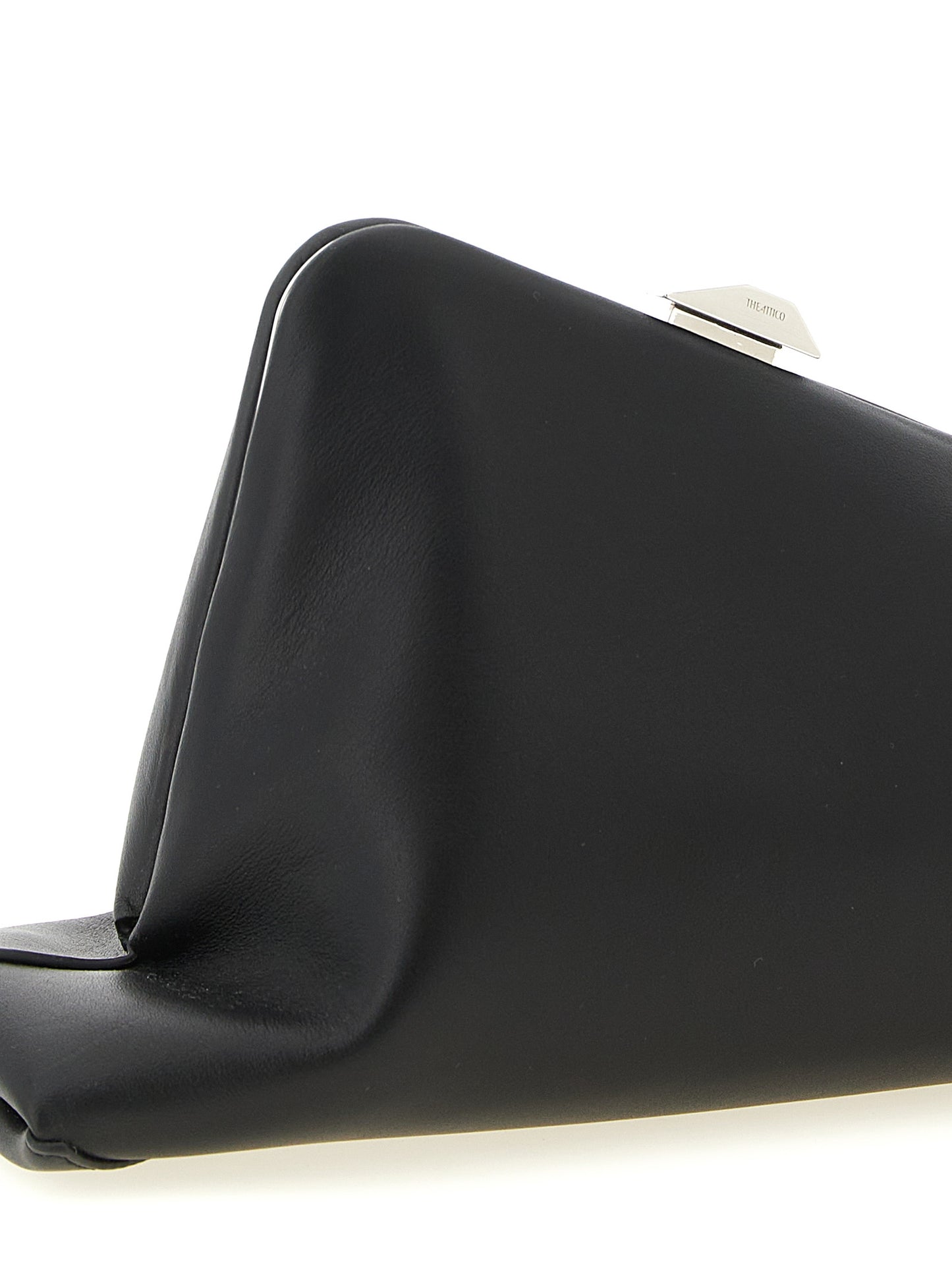 The Attico Women 'Day Off Small' Clutch THE ATTICO