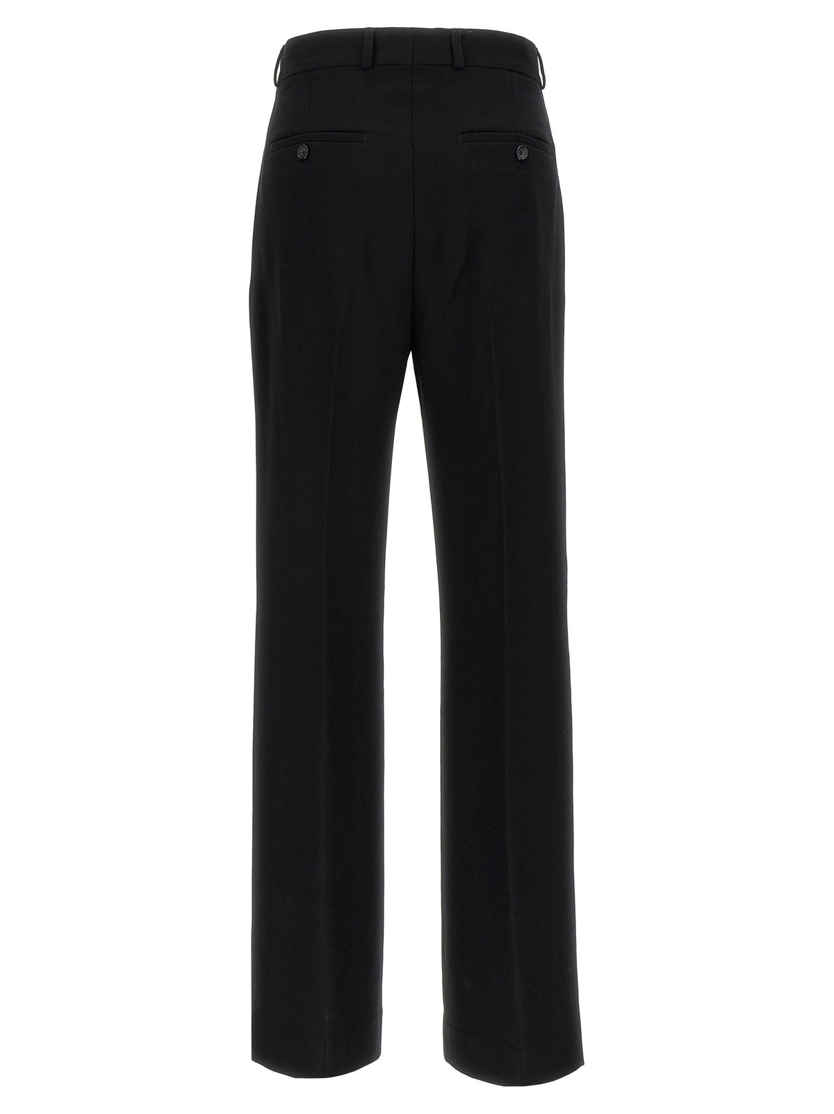 Toteme Women Flare Pants TOTEME