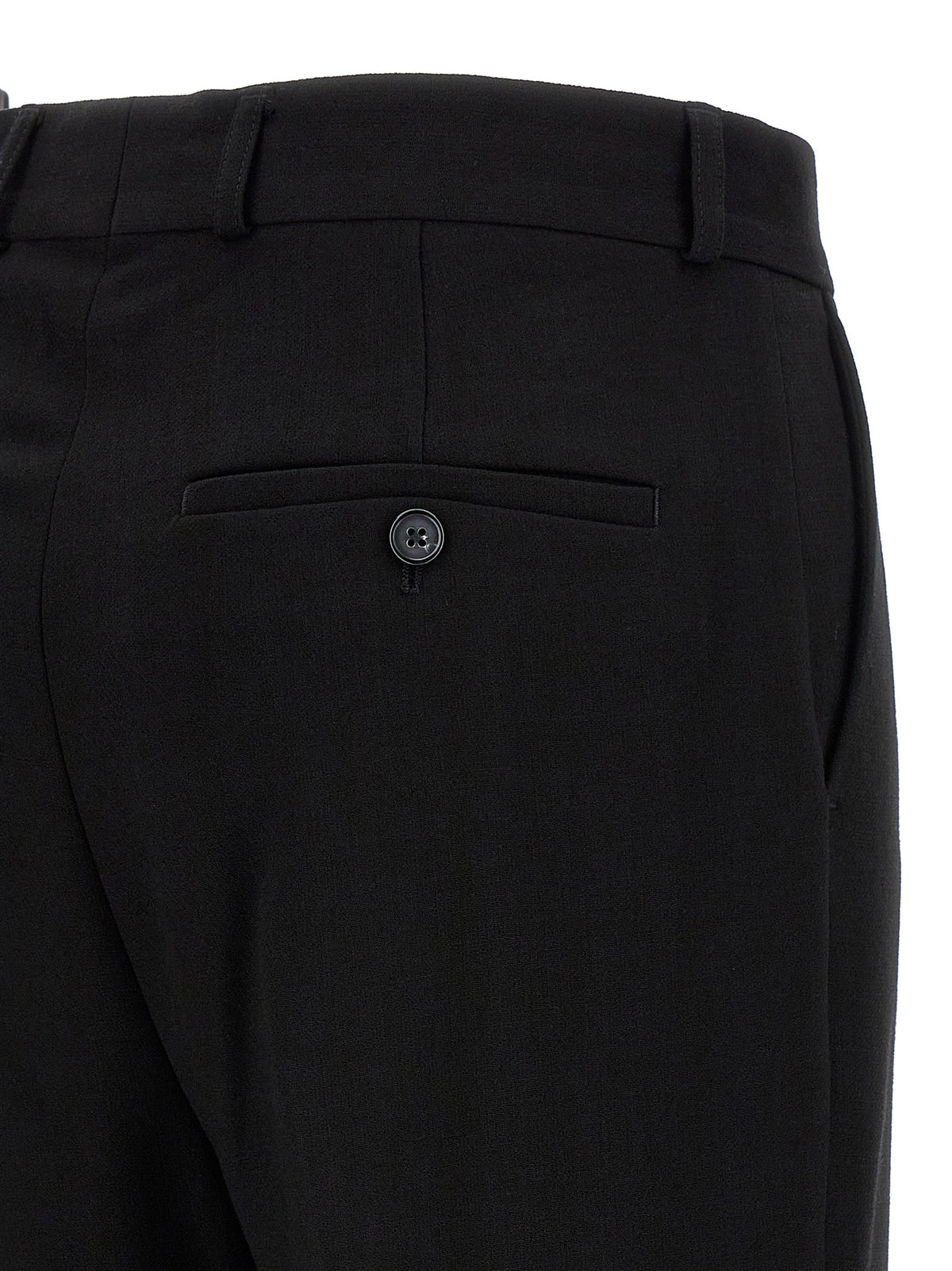 Toteme Women Flare Pants TOTEME
