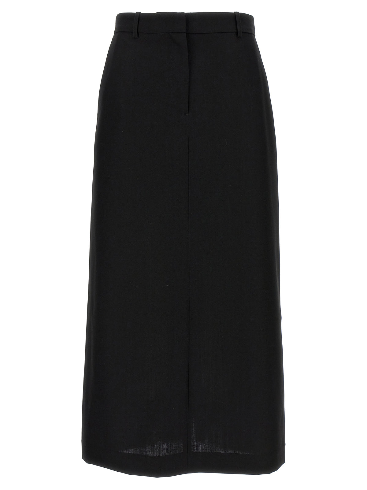 Toteme Women Longuette Skirt TOTEME