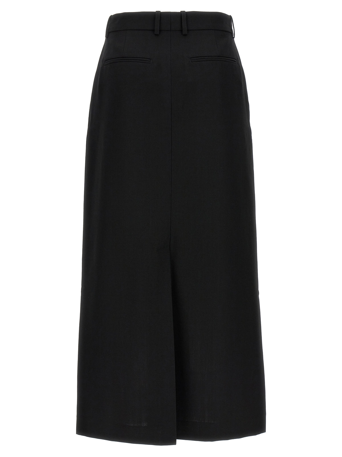 Toteme Women Longuette Skirt TOTEME