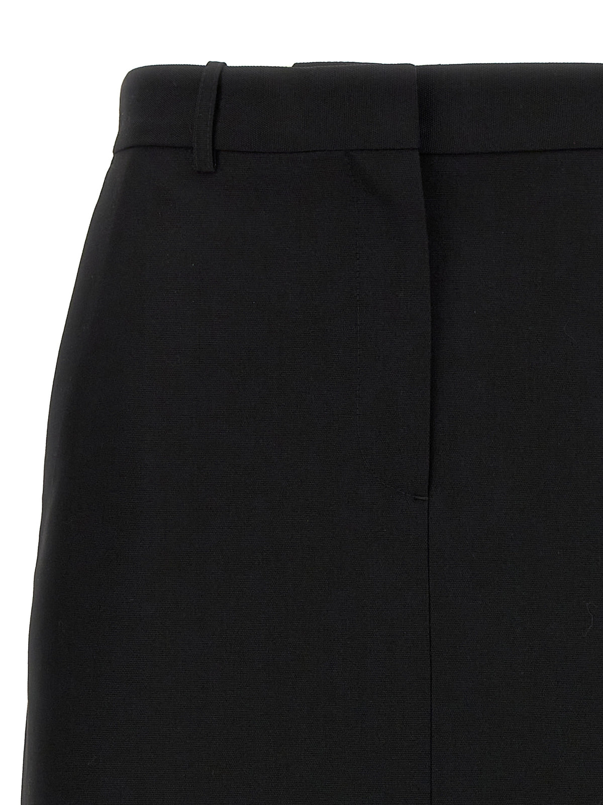 Toteme Women Longuette Skirt TOTEME