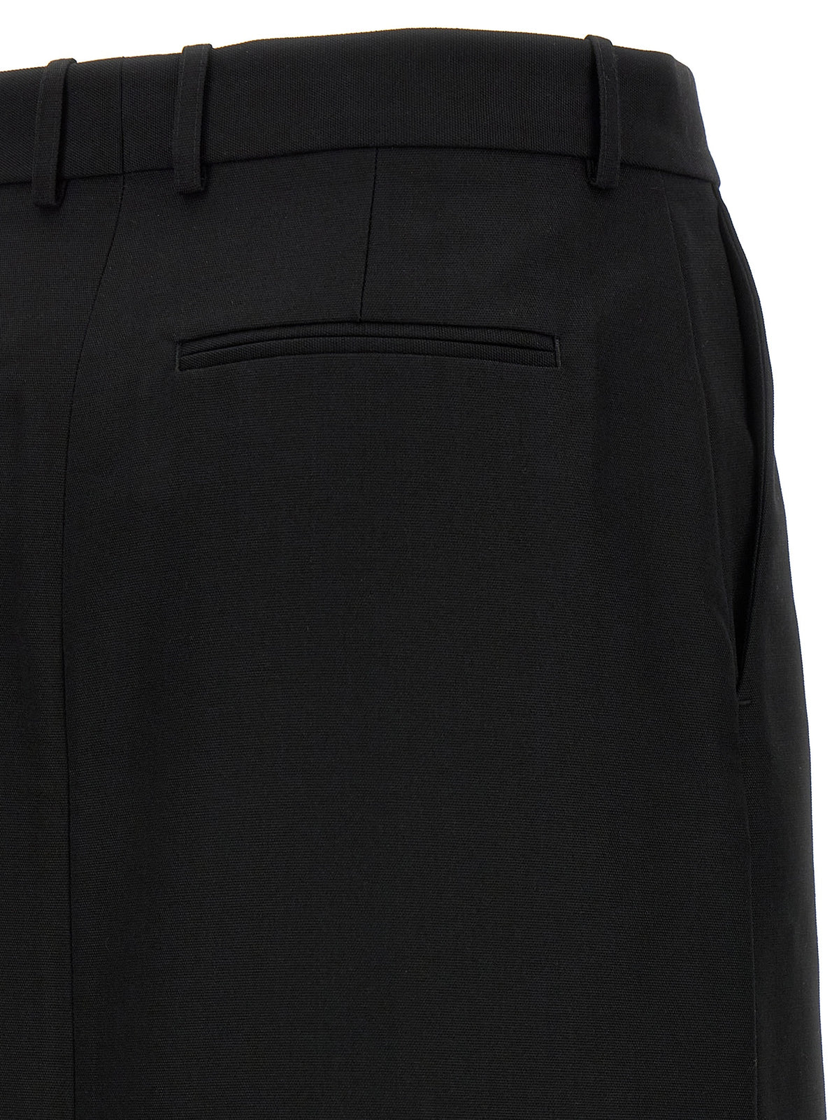 Toteme Women Longuette Skirt TOTEME