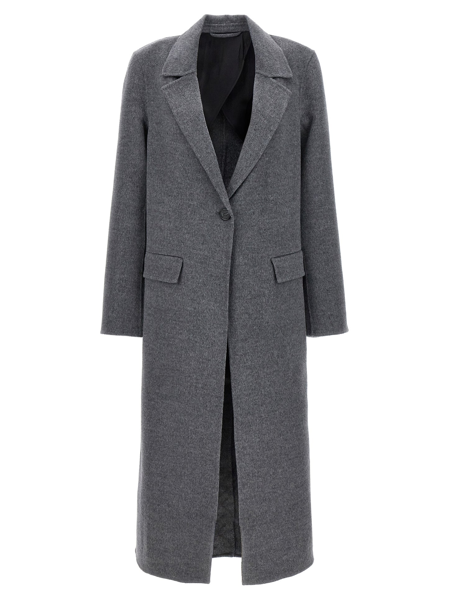 Toteme Women 'Classic Doublé' Coat TOTEME