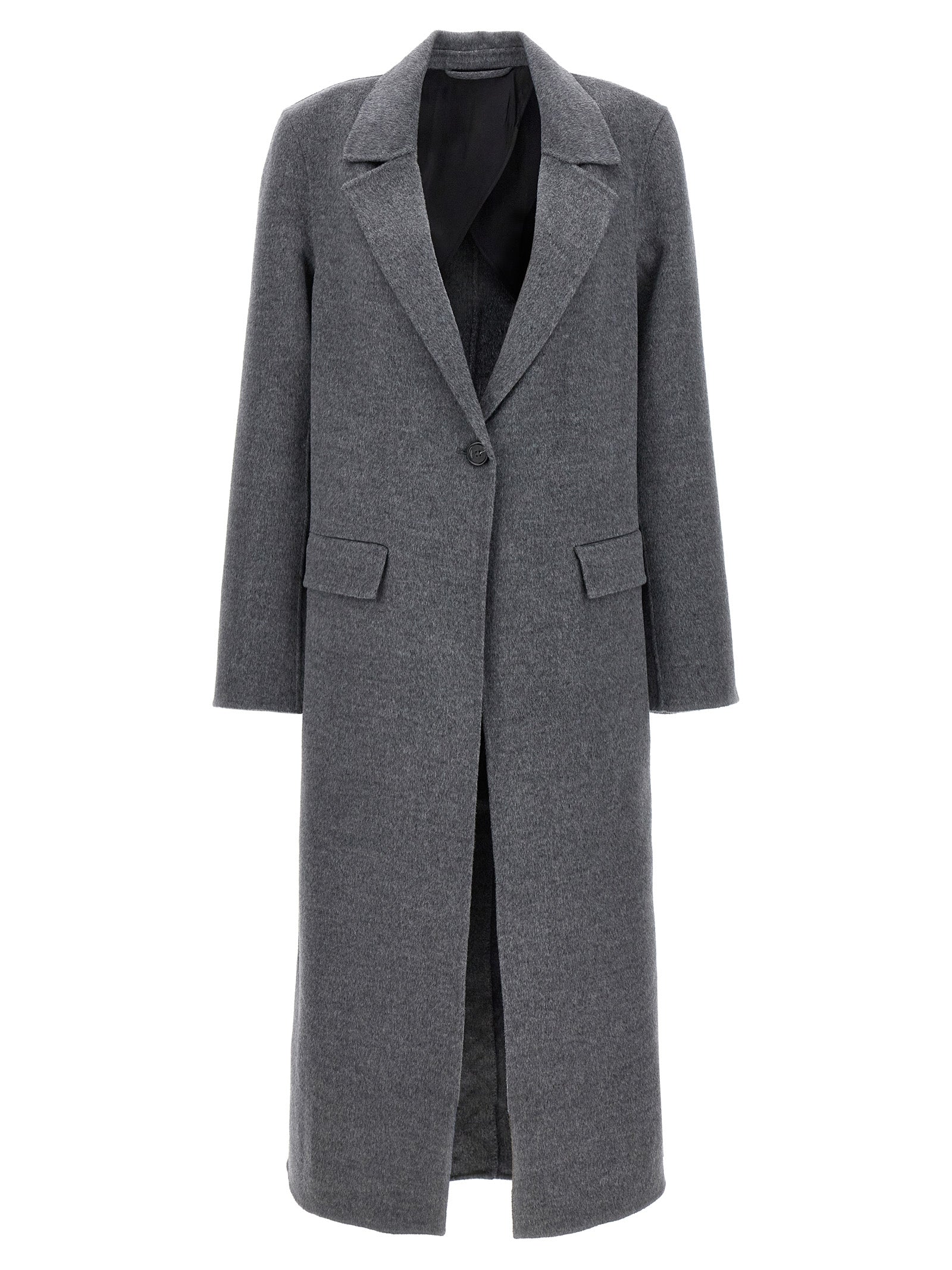Toteme Women 'Classic Doublé' Coat TOTEME
