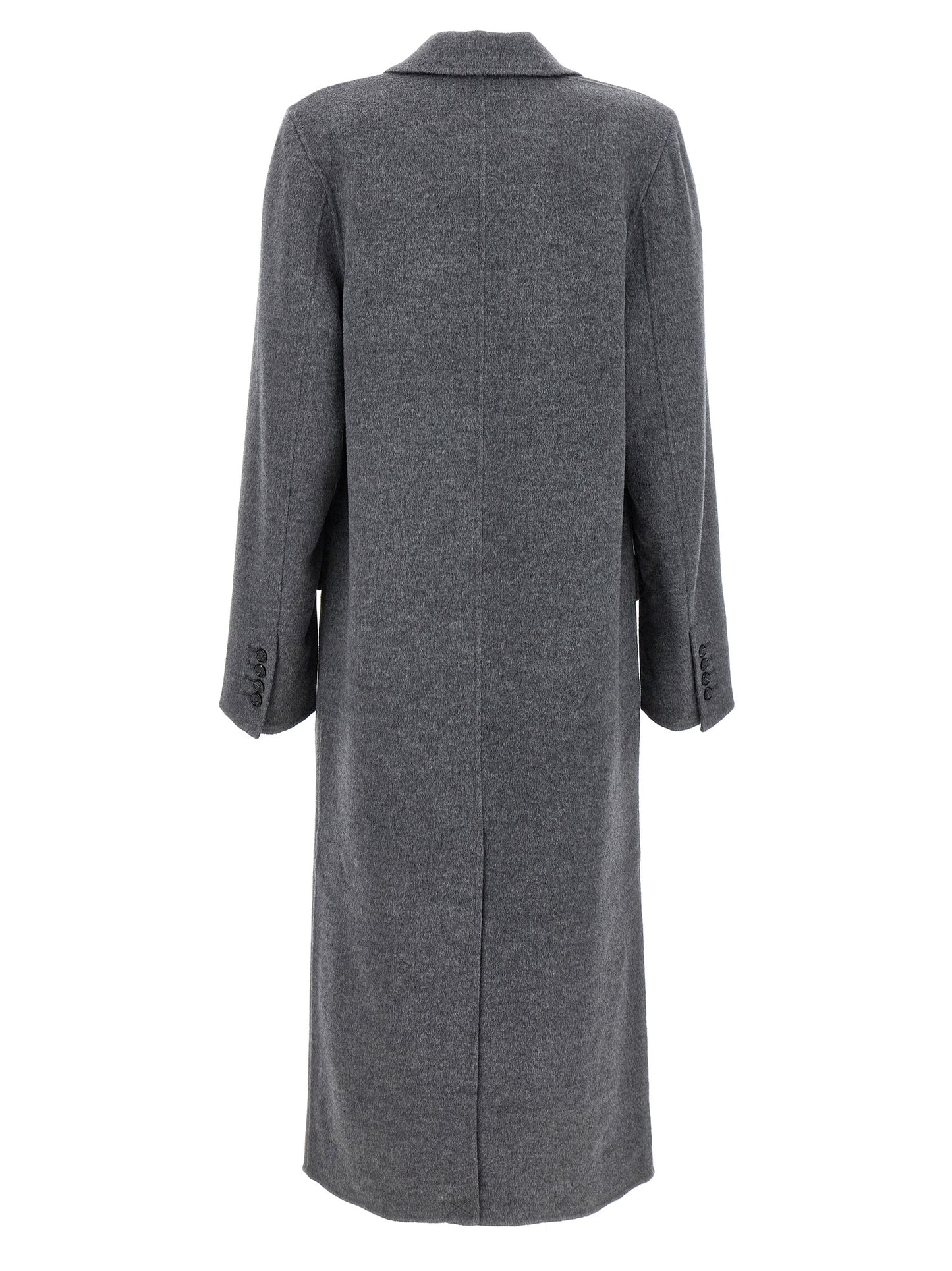 Toteme Women 'Classic Doublé' Coat TOTEME