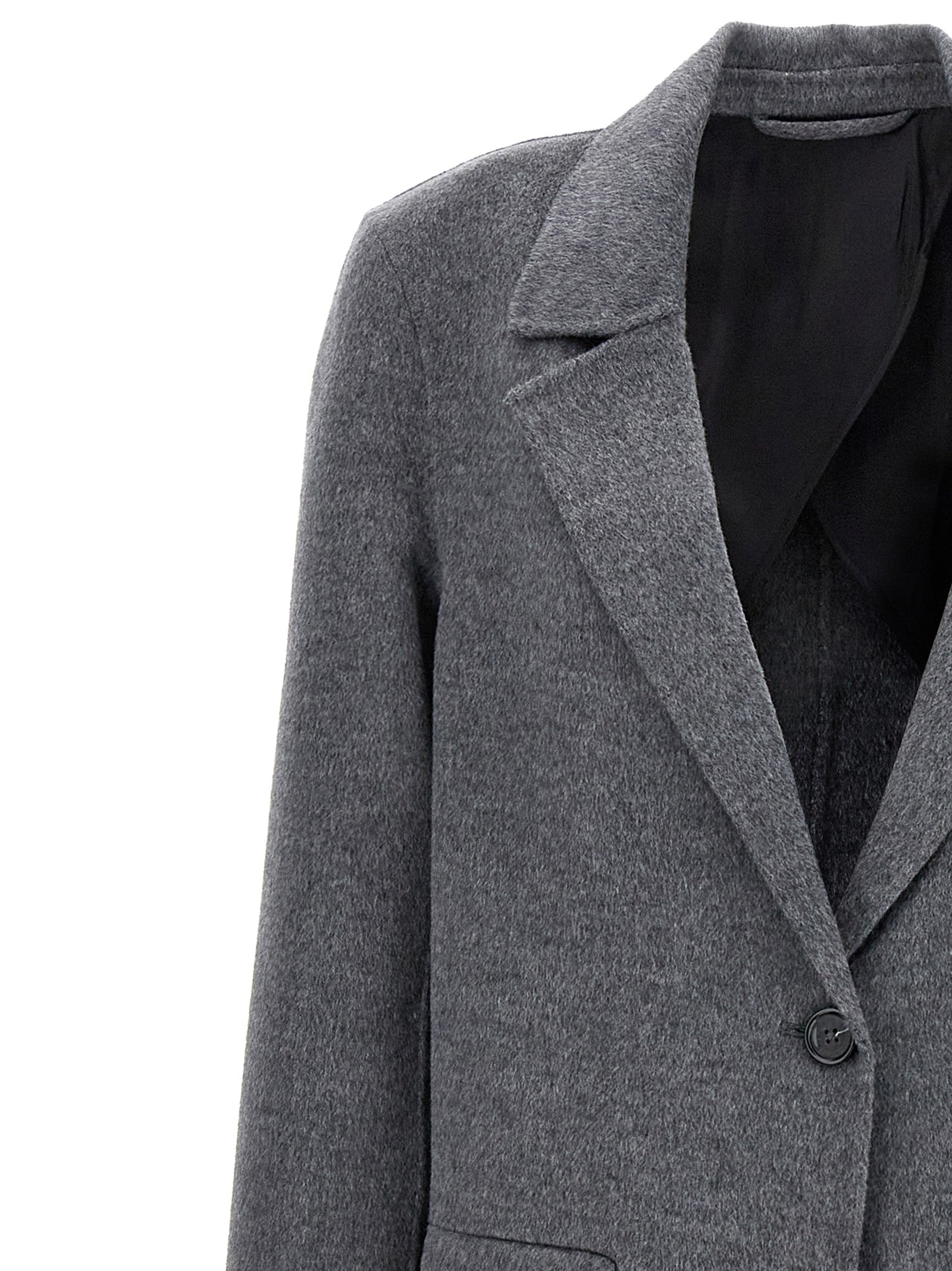 Toteme Women 'Classic Doublé' Coat TOTEME