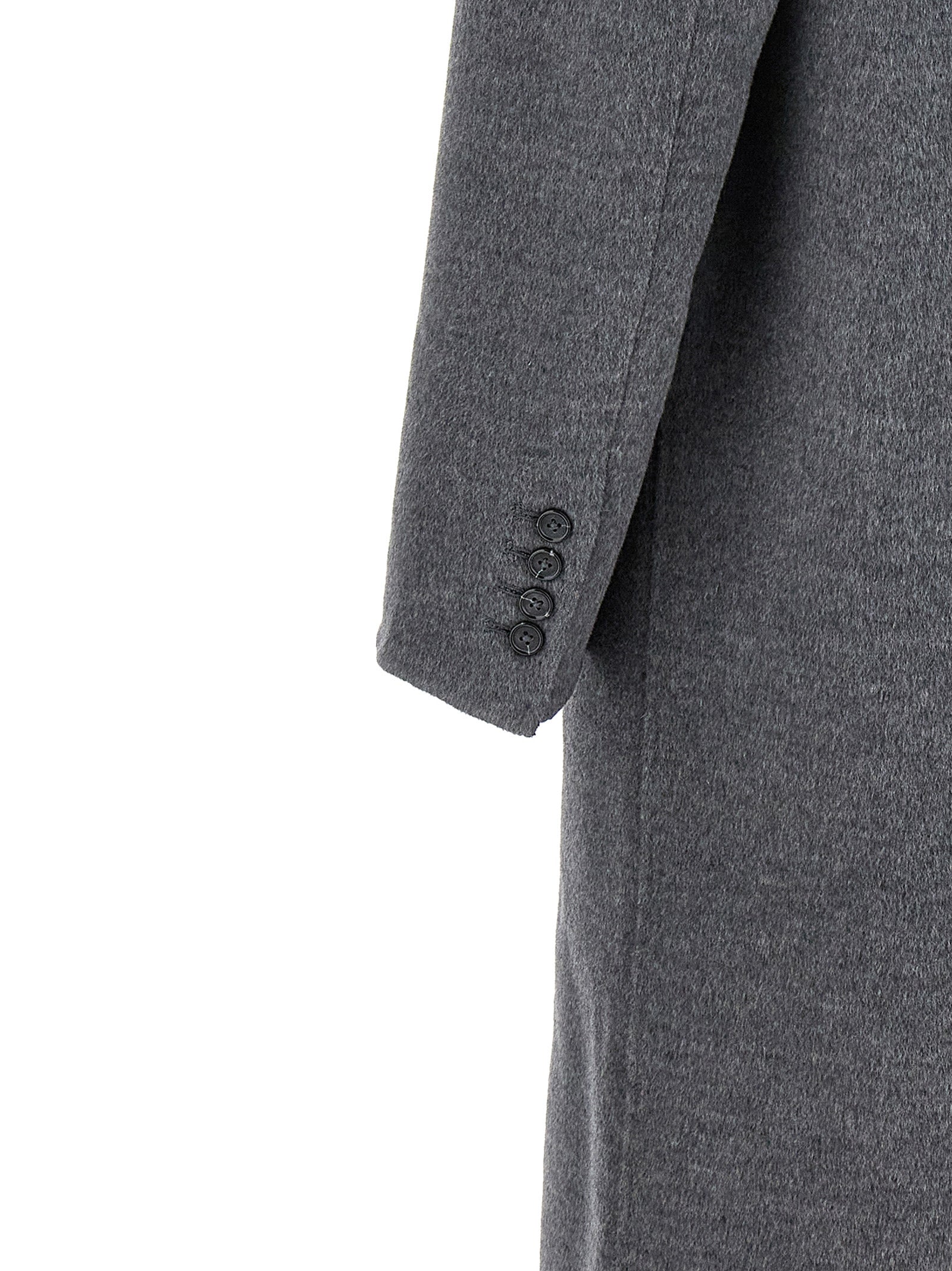 Toteme Women 'Classic Doublé' Coat TOTEME