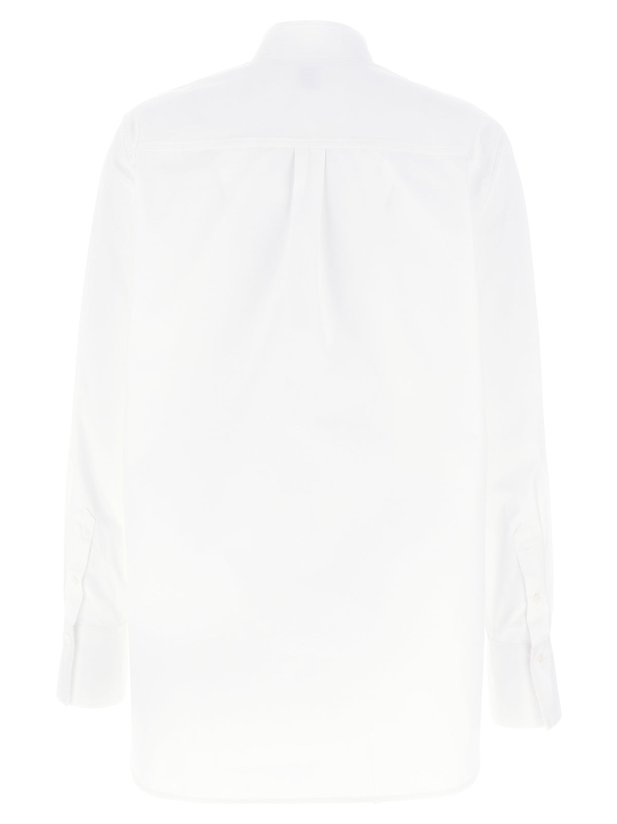Toteme Women 'Tuxedo' Shirt TOTEME