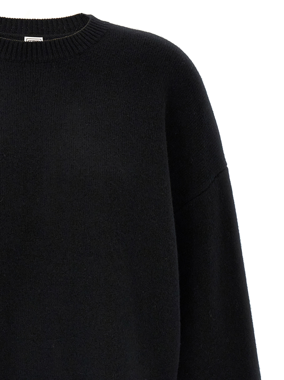 Toteme Women 'Double-Knit' Sweater TOTEME