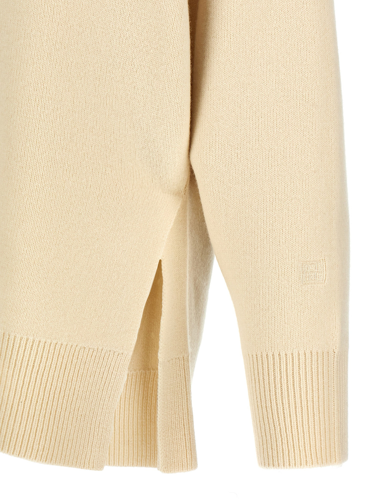 Toteme Women 'Double-Knit' Sweater TOTEME