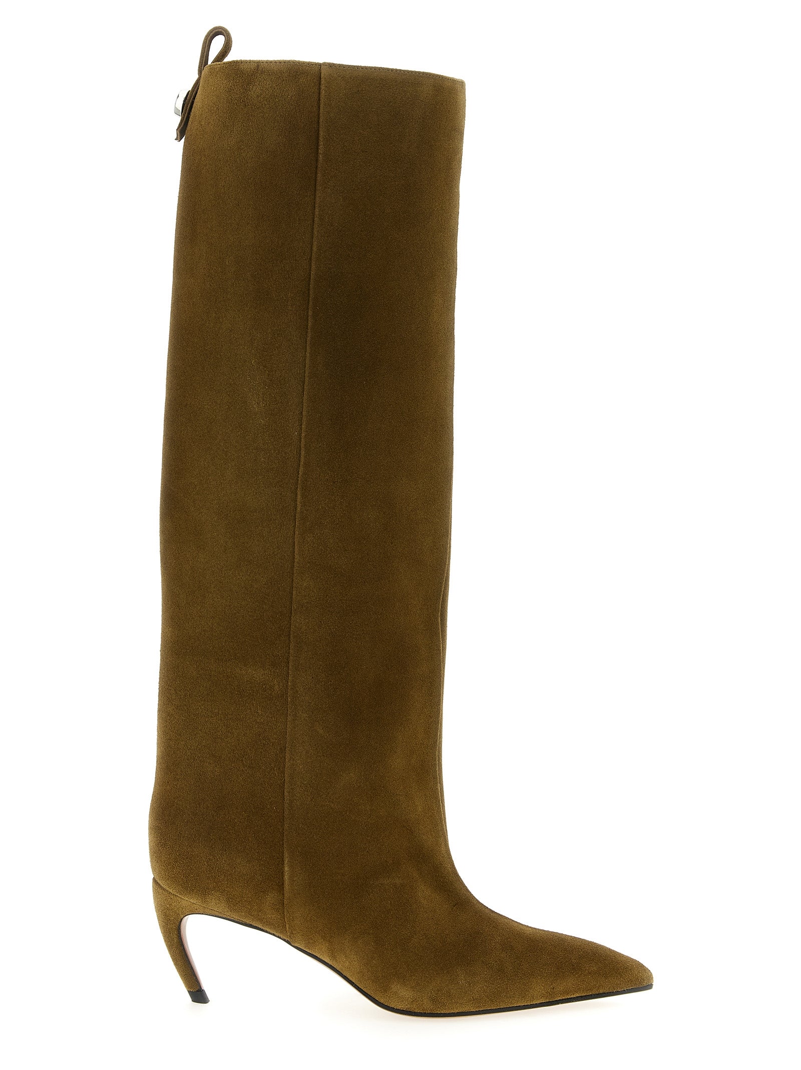 The Attico Women 'Lea' Boots THE ATTICO