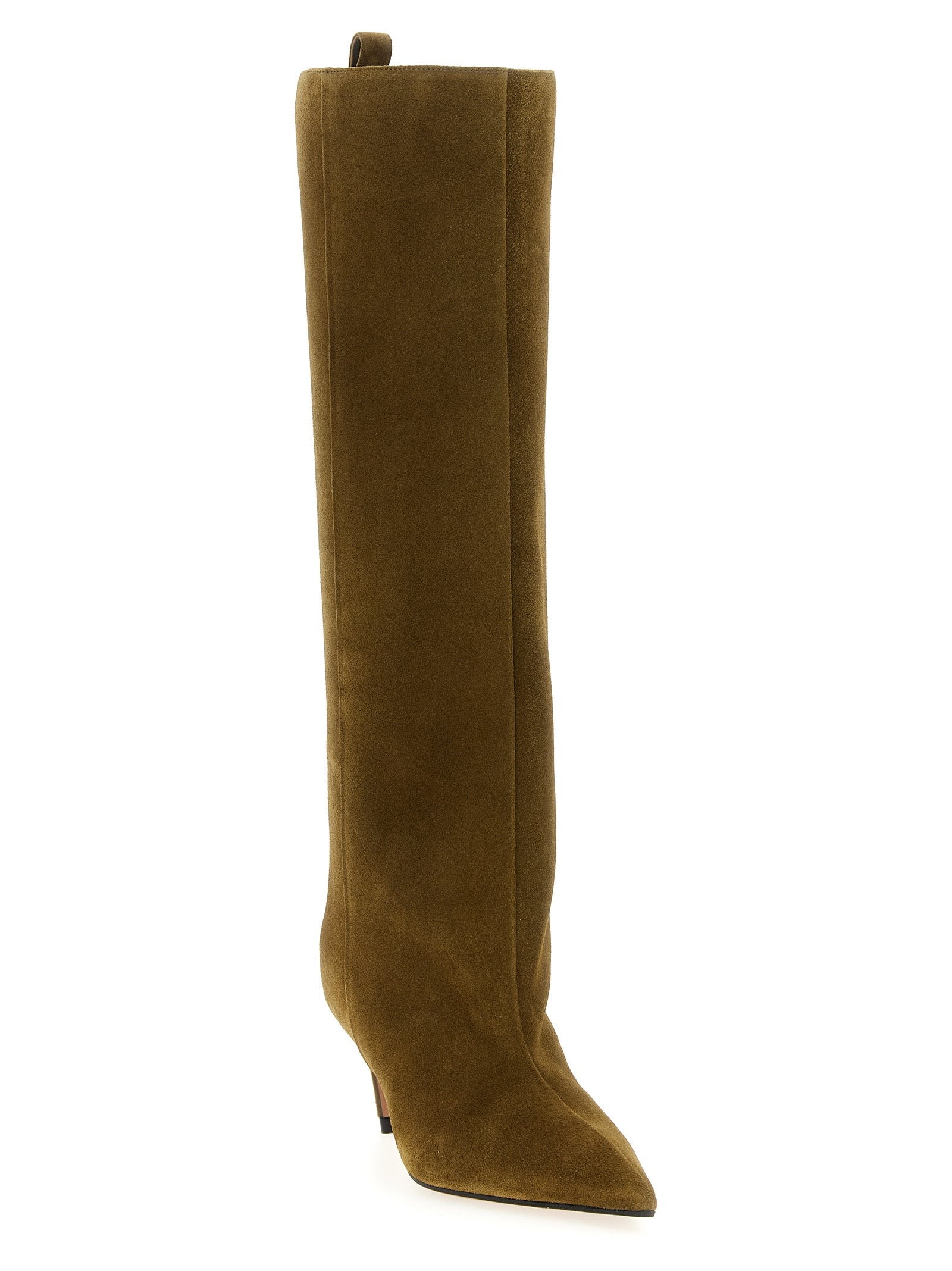 The Attico Women 'Lea' Boots THE ATTICO