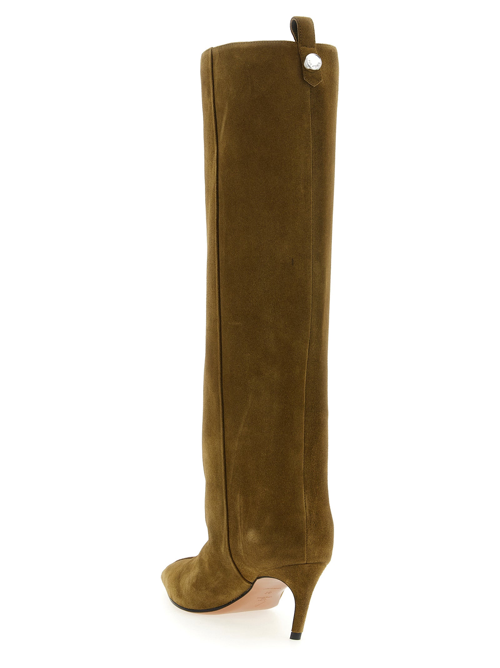 The Attico Women 'Lea' Boots THE ATTICO