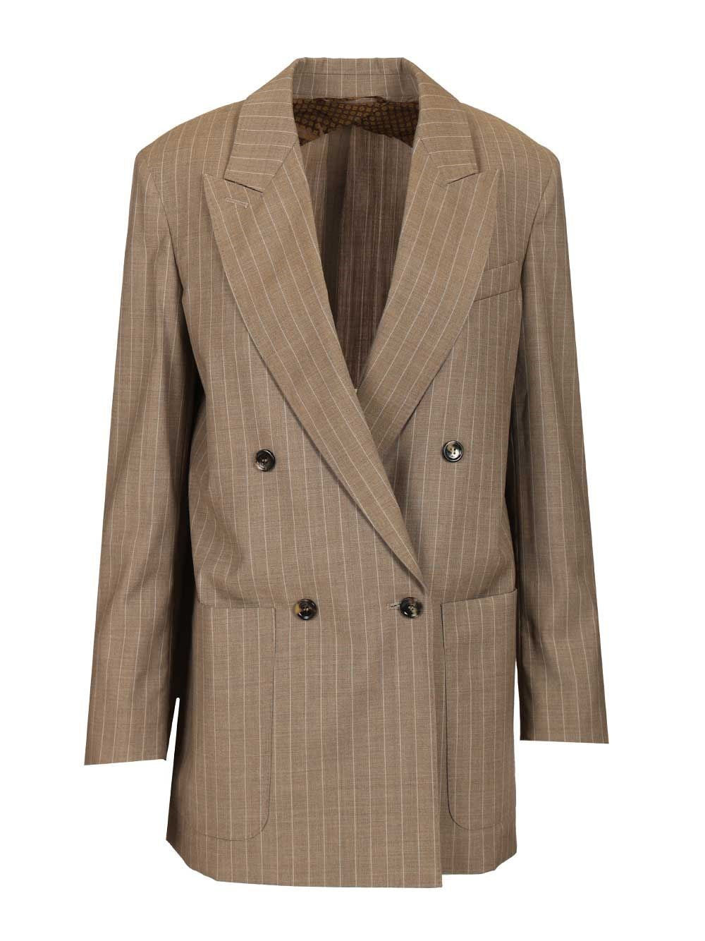 Max Mara Women Oversized Blazer MAX MARA