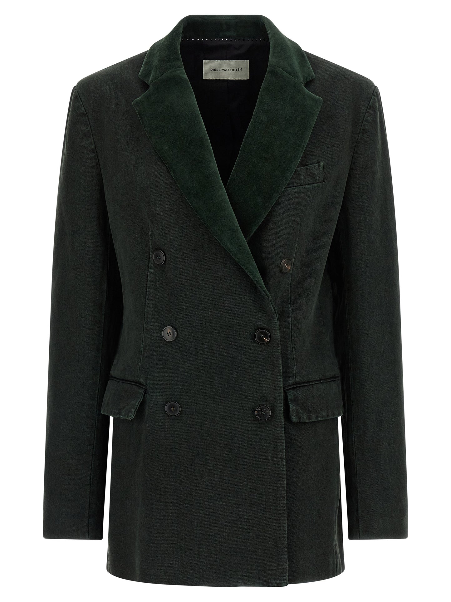 Dries Van Noten Women 'Befya' Blazer DRIES VAN NOTEN