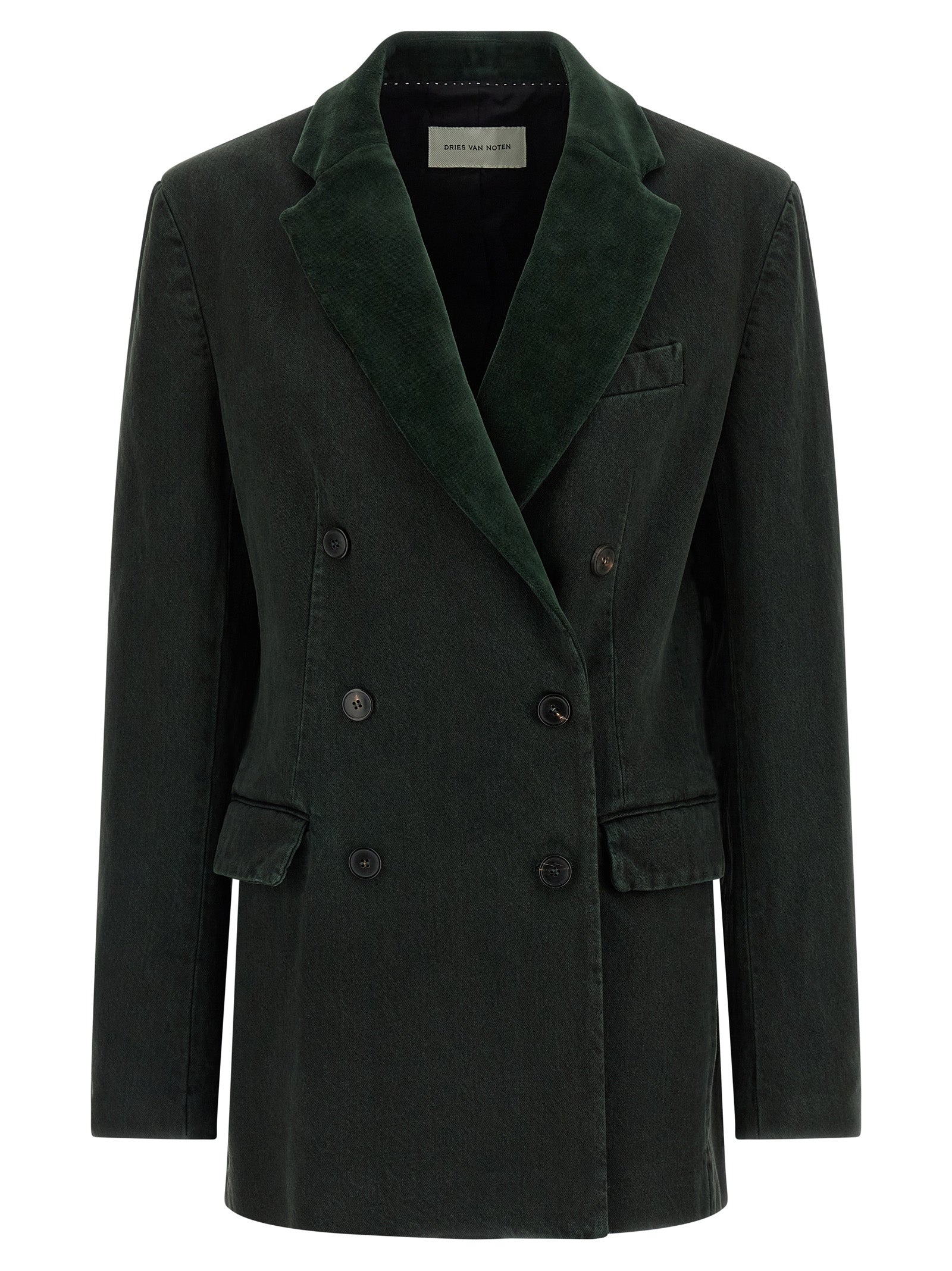Dries Van Noten Women 'Befya' Blazer DRIES VAN NOTEN