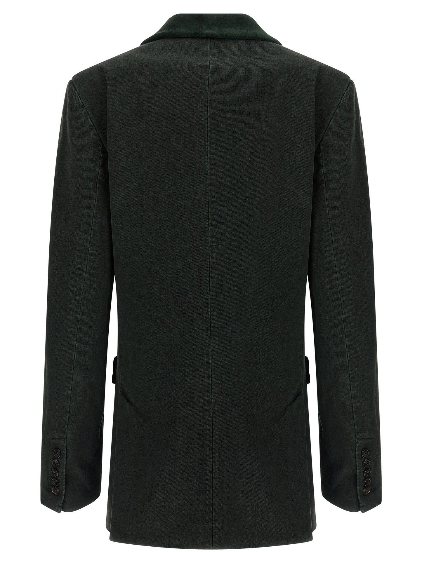 Dries Van Noten Women 'Befya' Blazer DRIES VAN NOTEN