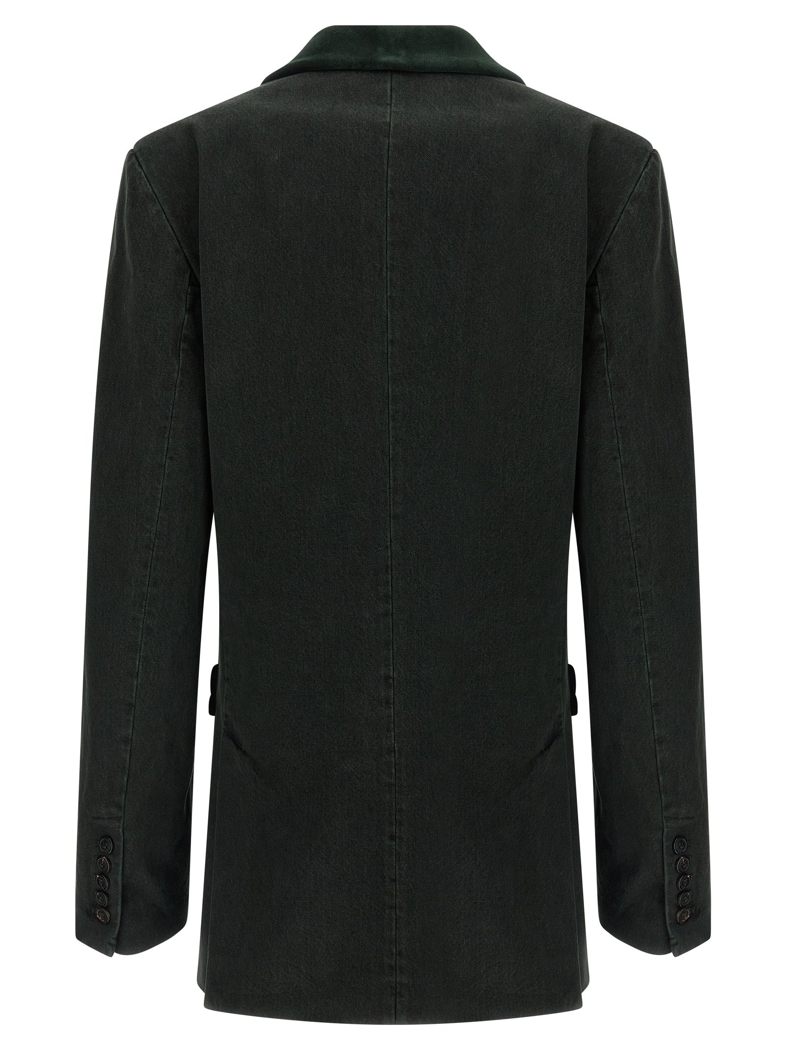 Dries Van Noten Women 'Befya' Blazer DRIES VAN NOTEN