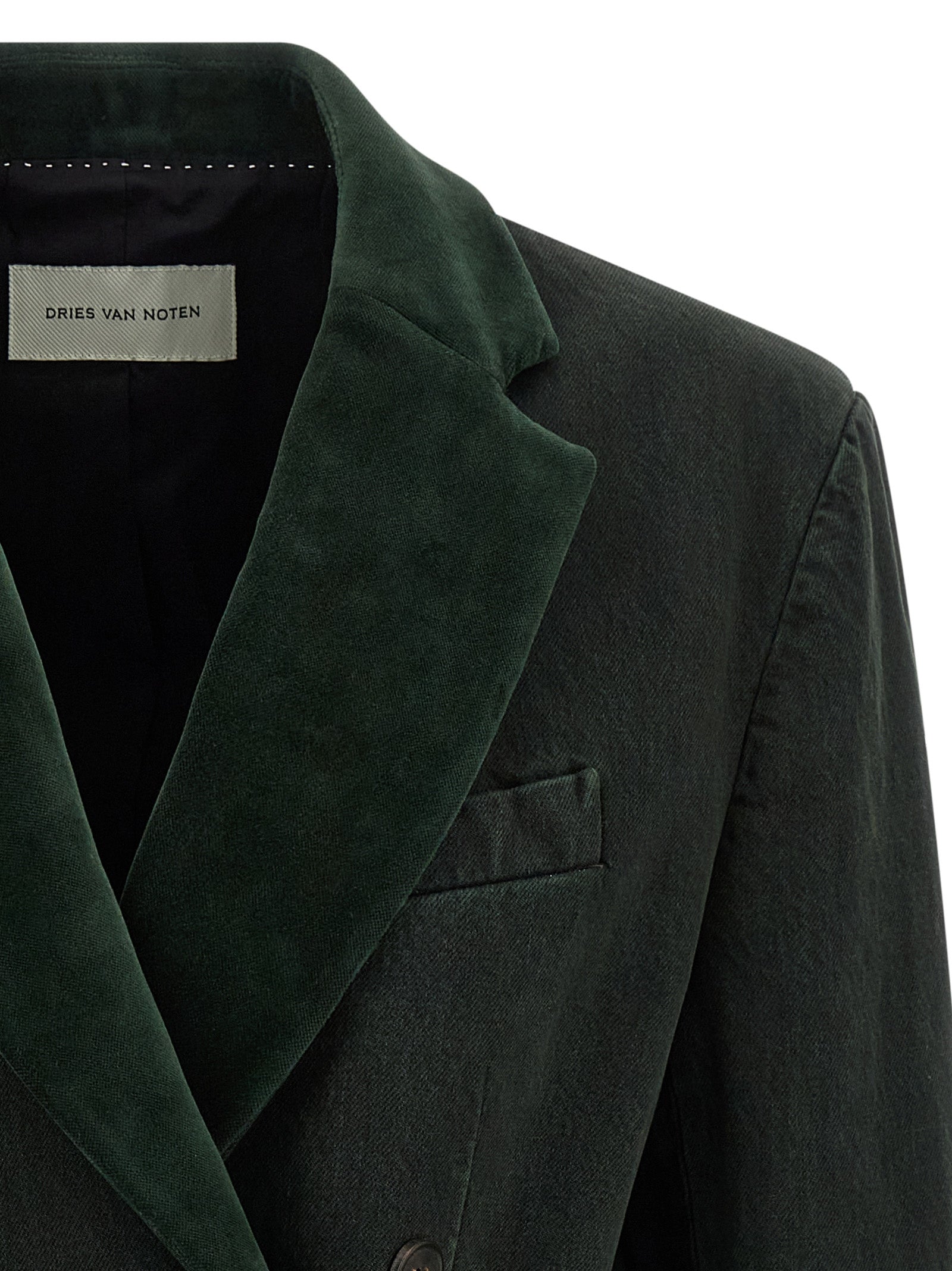 Dries Van Noten Women 'Befya' Blazer DRIES VAN NOTEN
