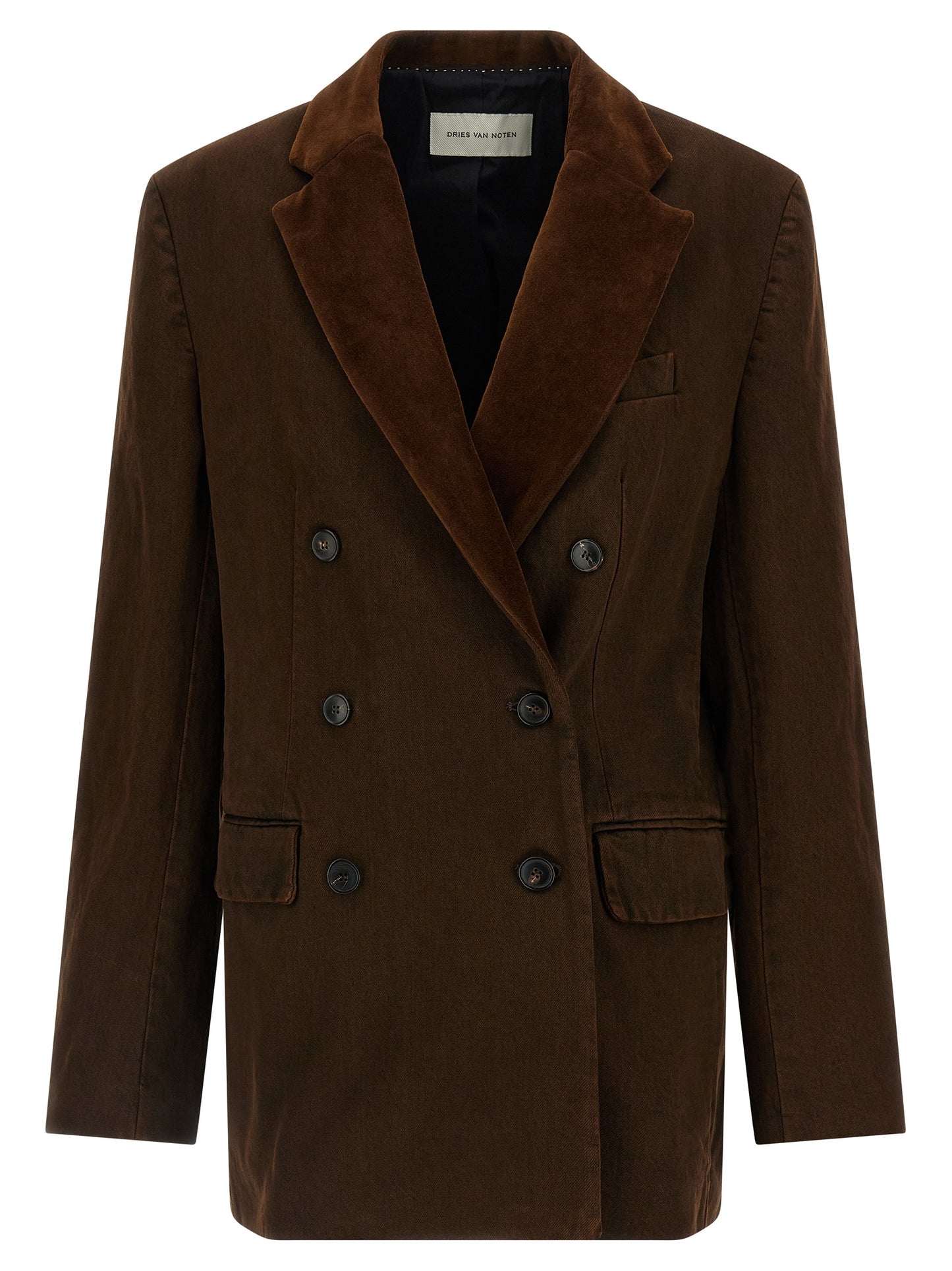 Dries Van Noten Women 'Befya' Blazer DRIES VAN NOTEN