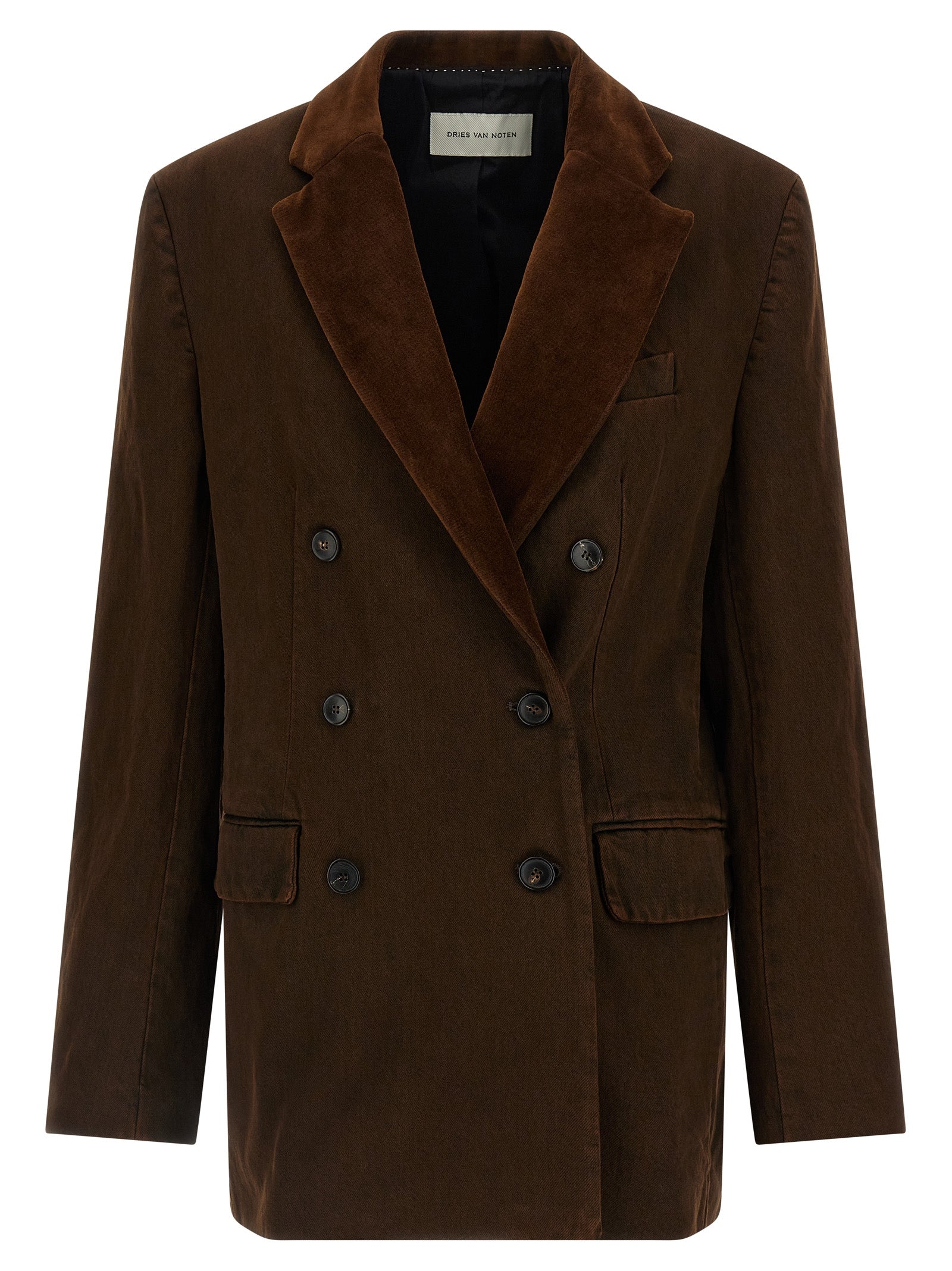 Dries Van Noten Women 'Befya' Blazer DRIES VAN NOTEN
