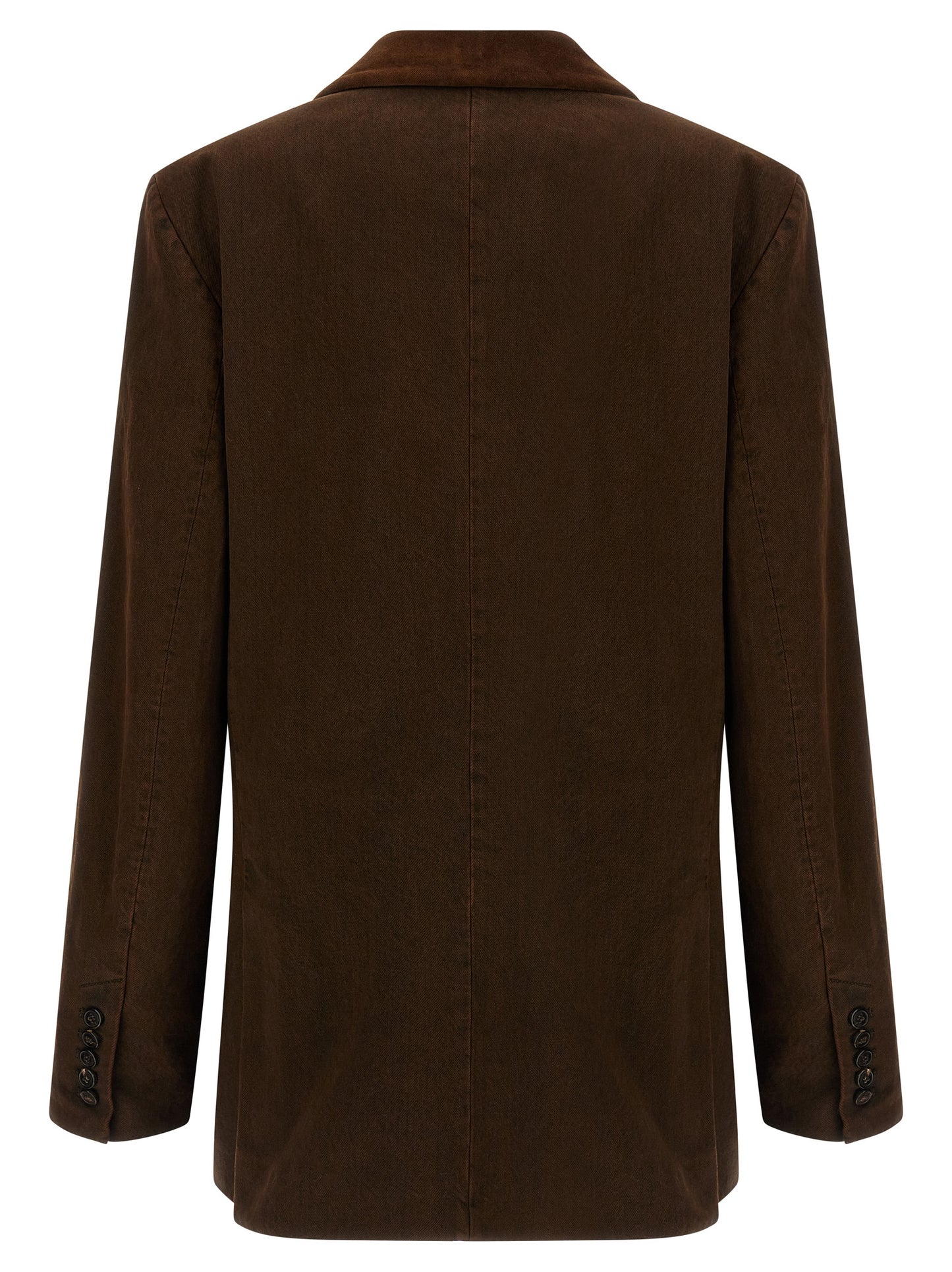 Dries Van Noten Women 'Befya' Blazer DRIES VAN NOTEN