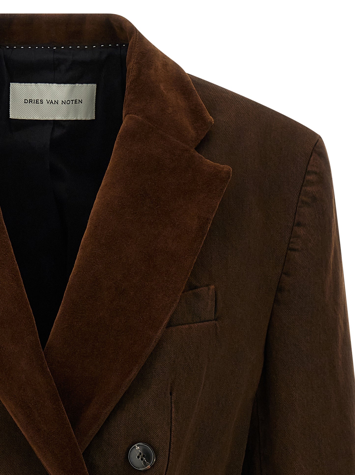 Dries Van Noten Women 'Befya' Blazer DRIES VAN NOTEN