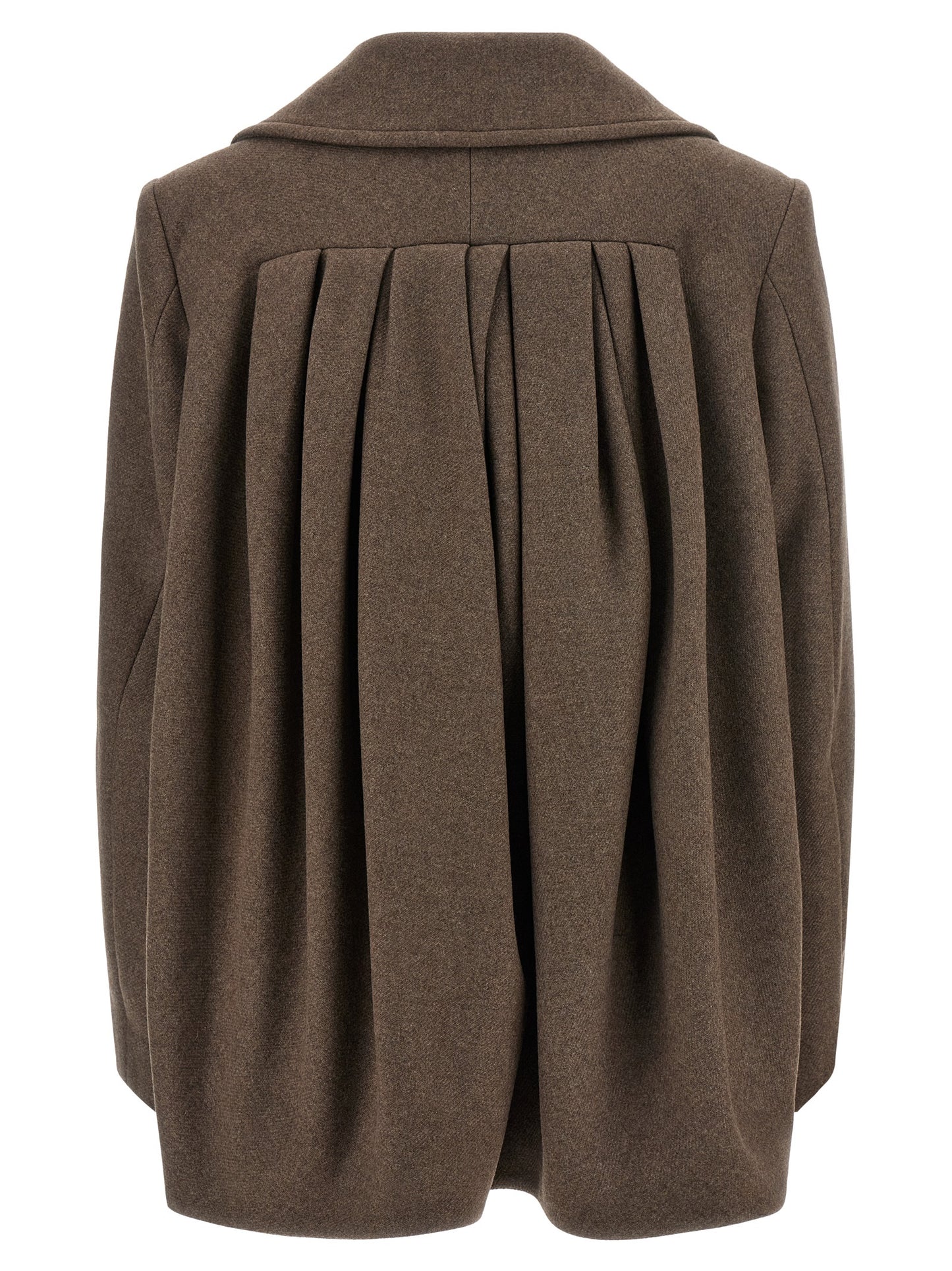 Dries Van Noten Women 'Vafel' Coat DRIES VAN NOTEN