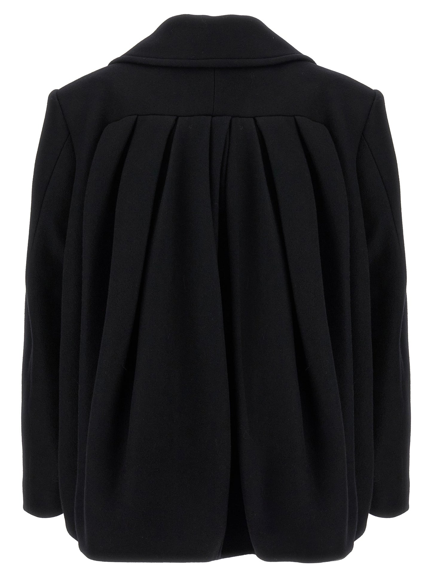 Dries Van Noten Women 'Vafel' Coat DRIES VAN NOTEN