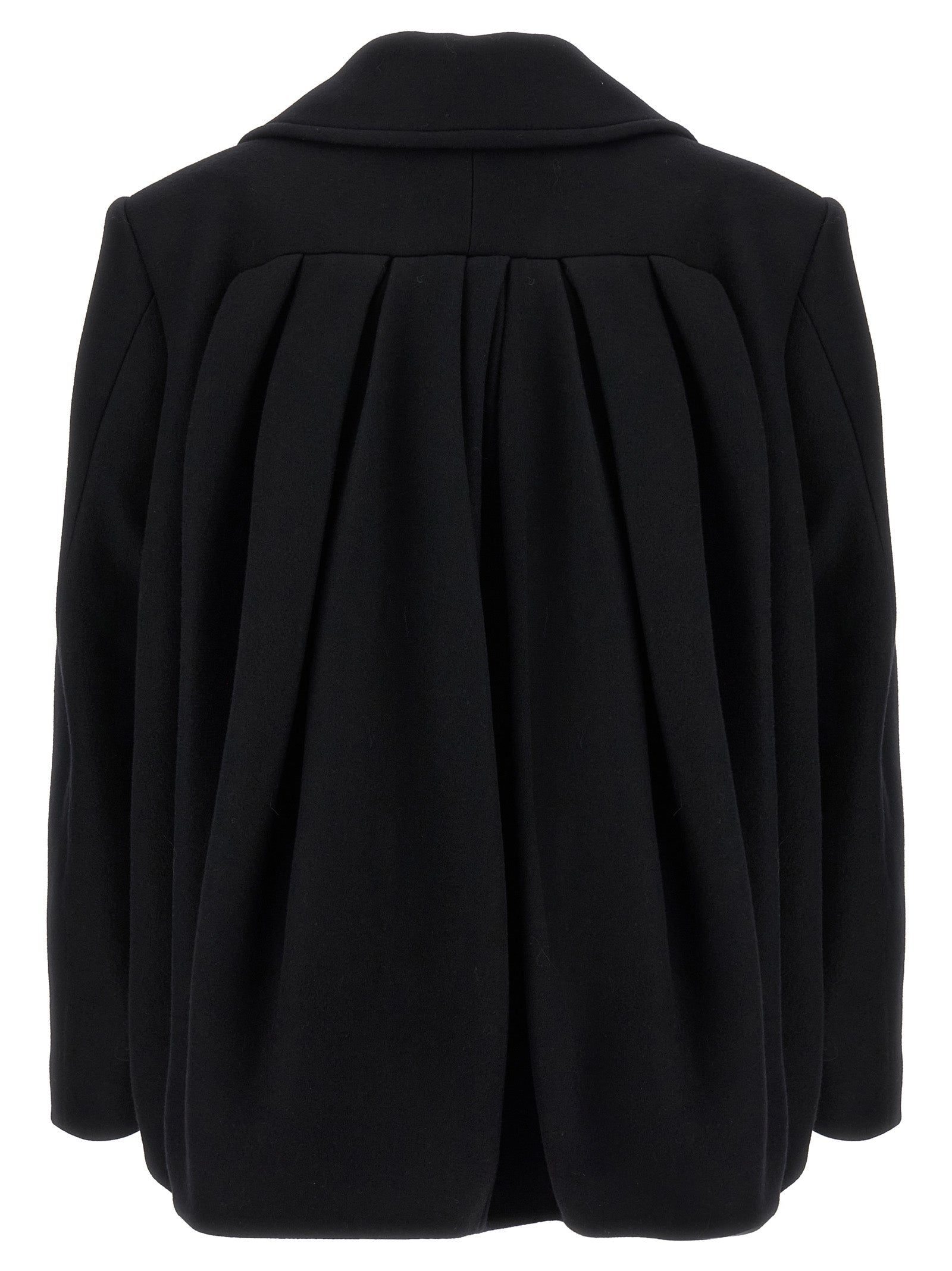 Dries Van Noten Women 'Vafel' Coat DRIES VAN NOTEN