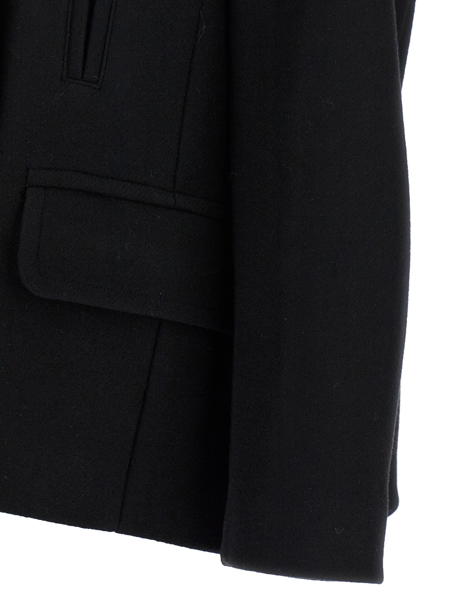 Dries Van Noten Women 'Vafel' Coat DRIES VAN NOTEN